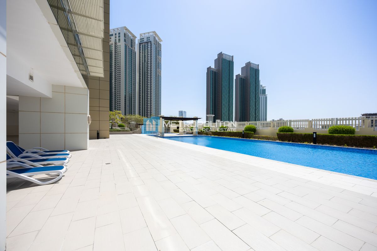 Image - Tala Tower, Al Reem Island, Абу-Даби | Project - Апартаменты
