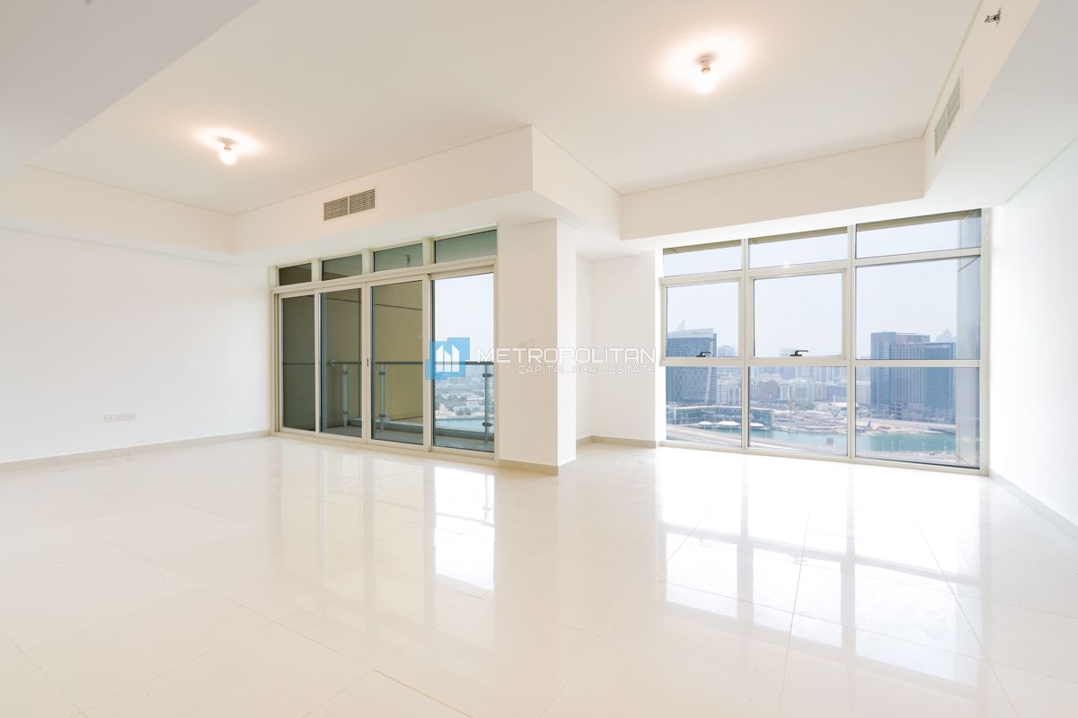 Image - Tala Tower, Al Reem Island, Абу-Даби | Project - Апартаменты
