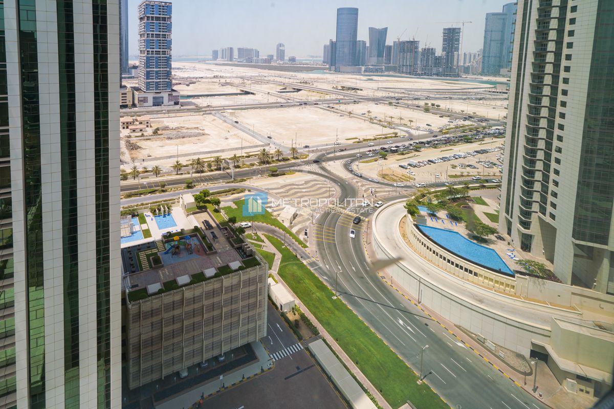 Image - Tala Tower, Al Reem Island, Абу-Даби | Project - Апартаменты