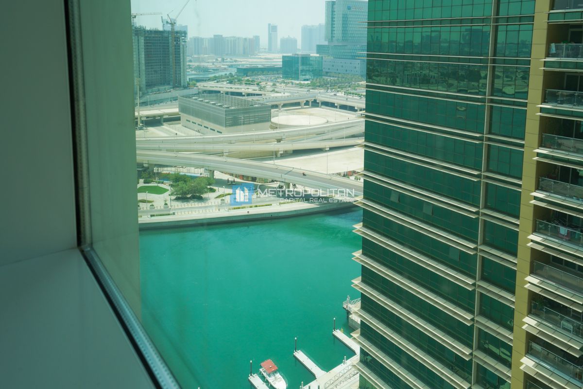 Image - Tala Tower, Al Reem Island, Абу-Даби | Project - Апартаменты