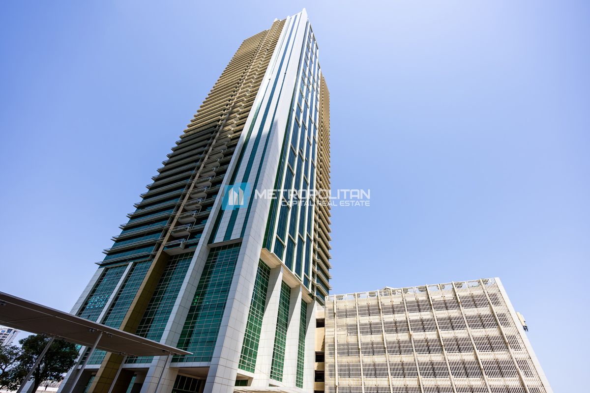 Image - Tala Tower, Al Reem Island, Абу-Даби | Project - Апартаменты