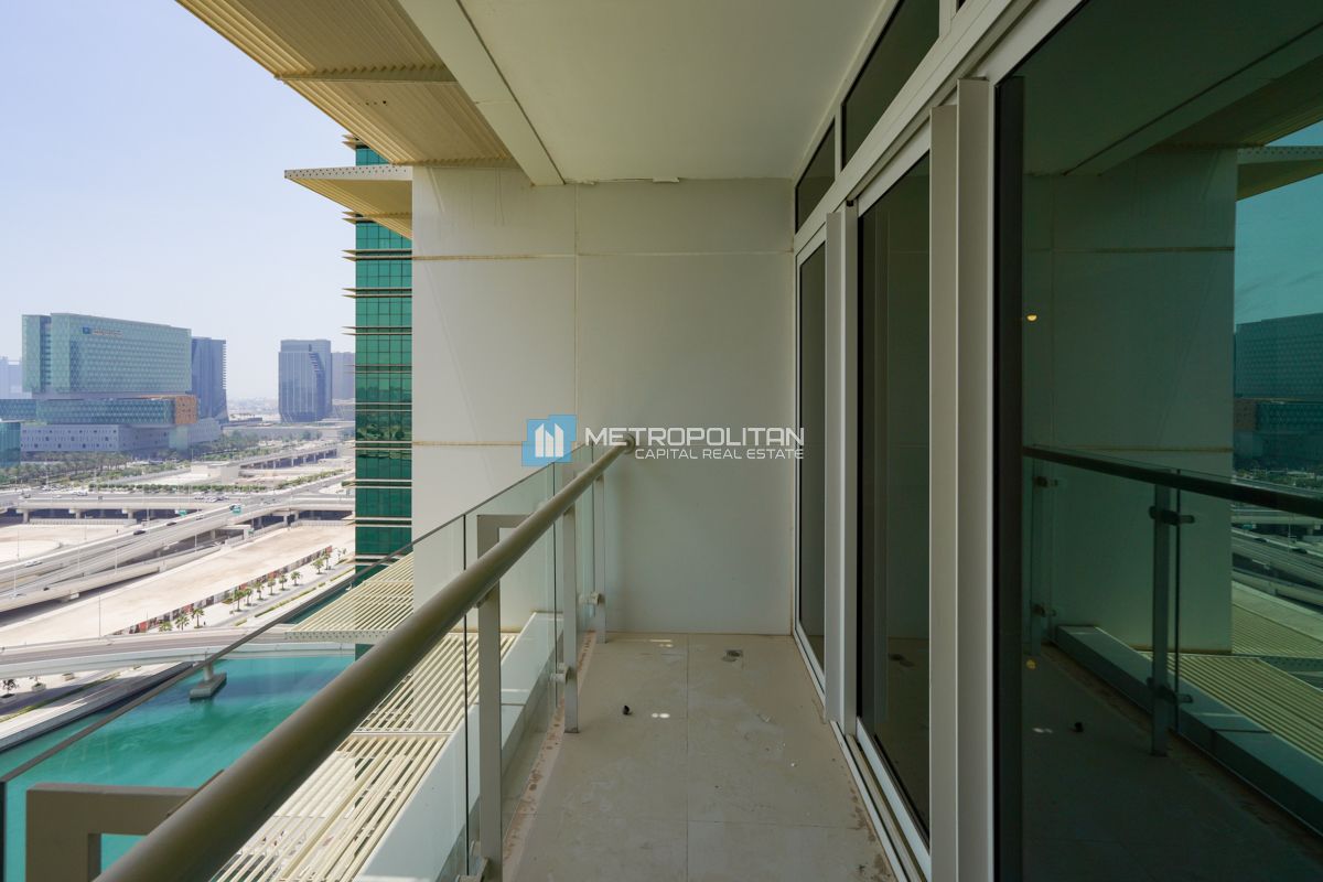 Image - Tala Tower, Al Reem Island, Абу-Даби | Project - Апартаменты