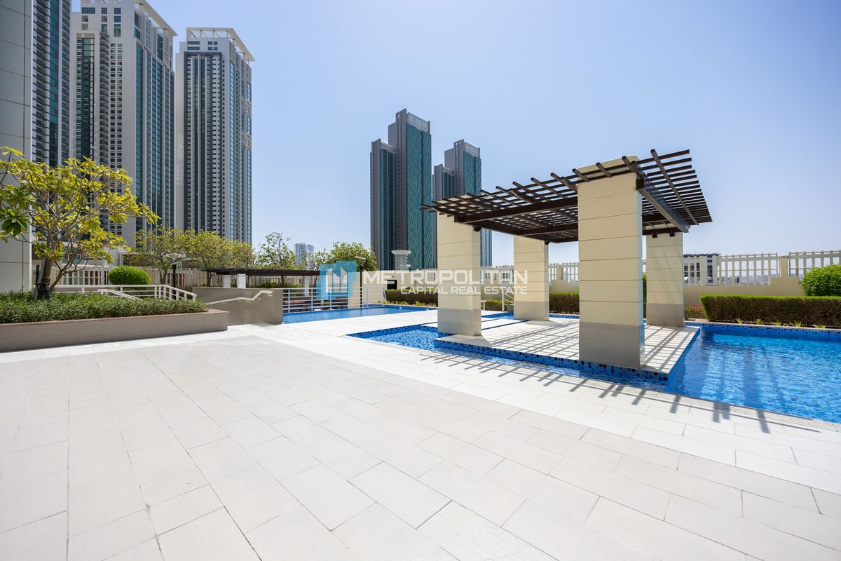 Image - Tala Tower, Al Reem Island, Абу-Даби | Project - Апартаменты