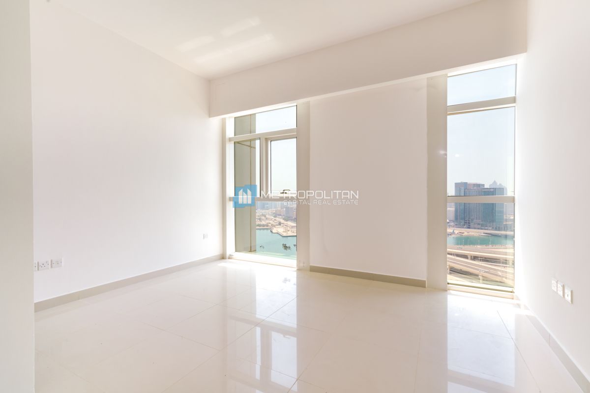 Image - Tala Tower, Al Reem Island, Абу-Даби | Project - Апартаменты