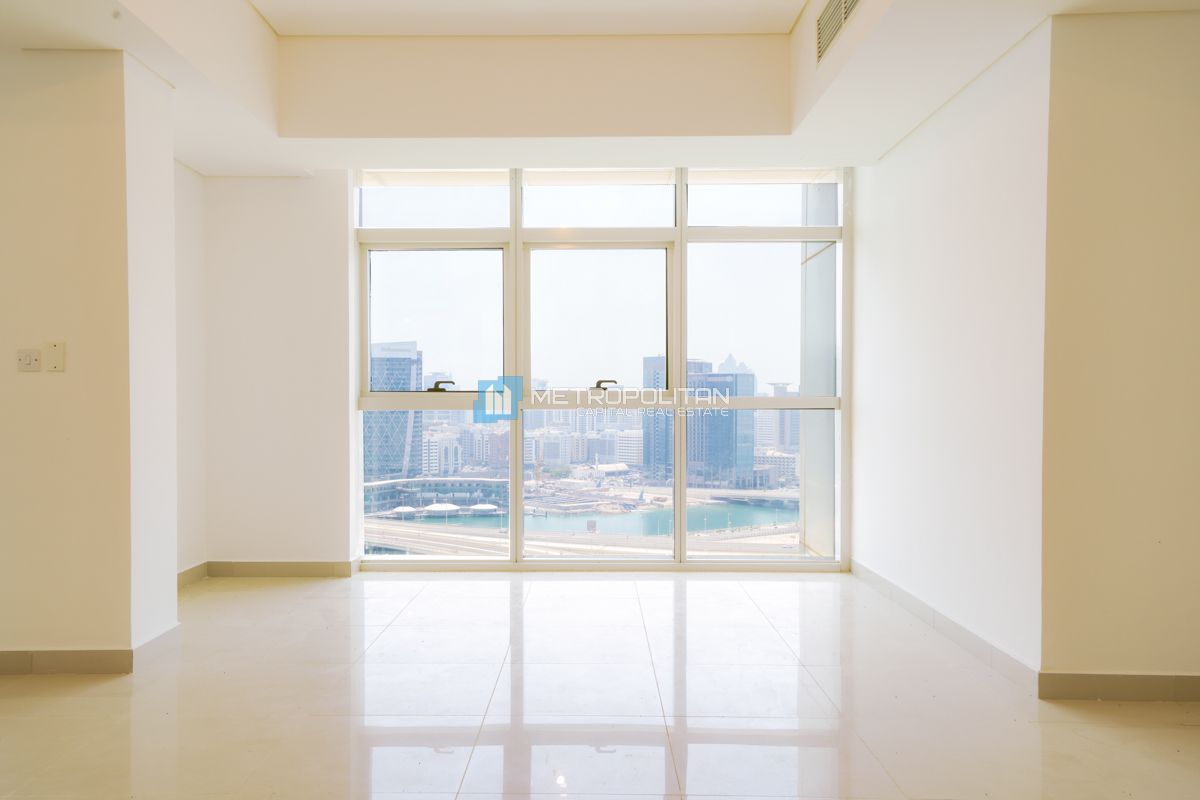 Image - Tala Tower, Al Reem Island, Абу-Даби | Project - Апартаменты