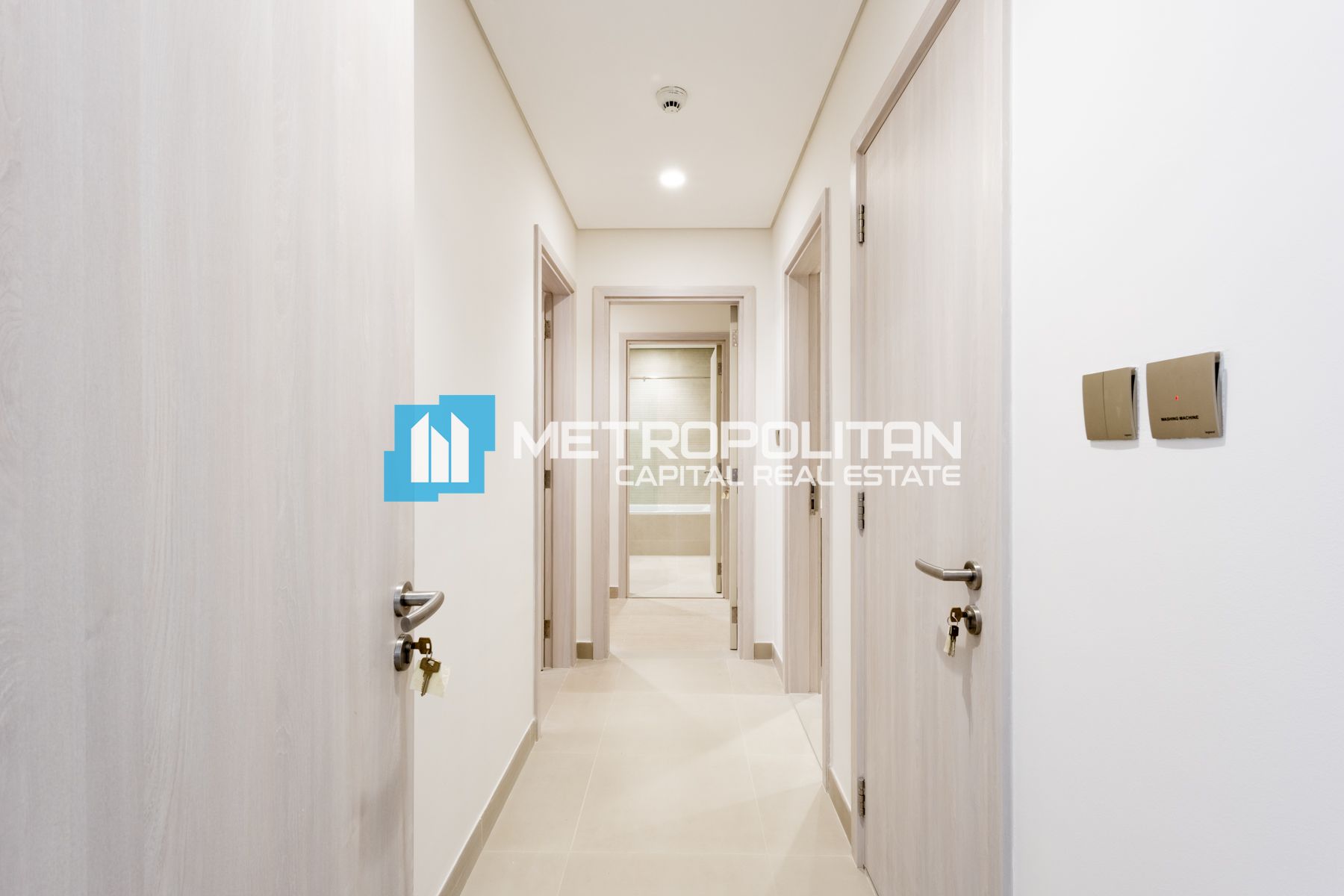 Image - Residences C, Yas Island, Abu Dhabi | Project - شقة