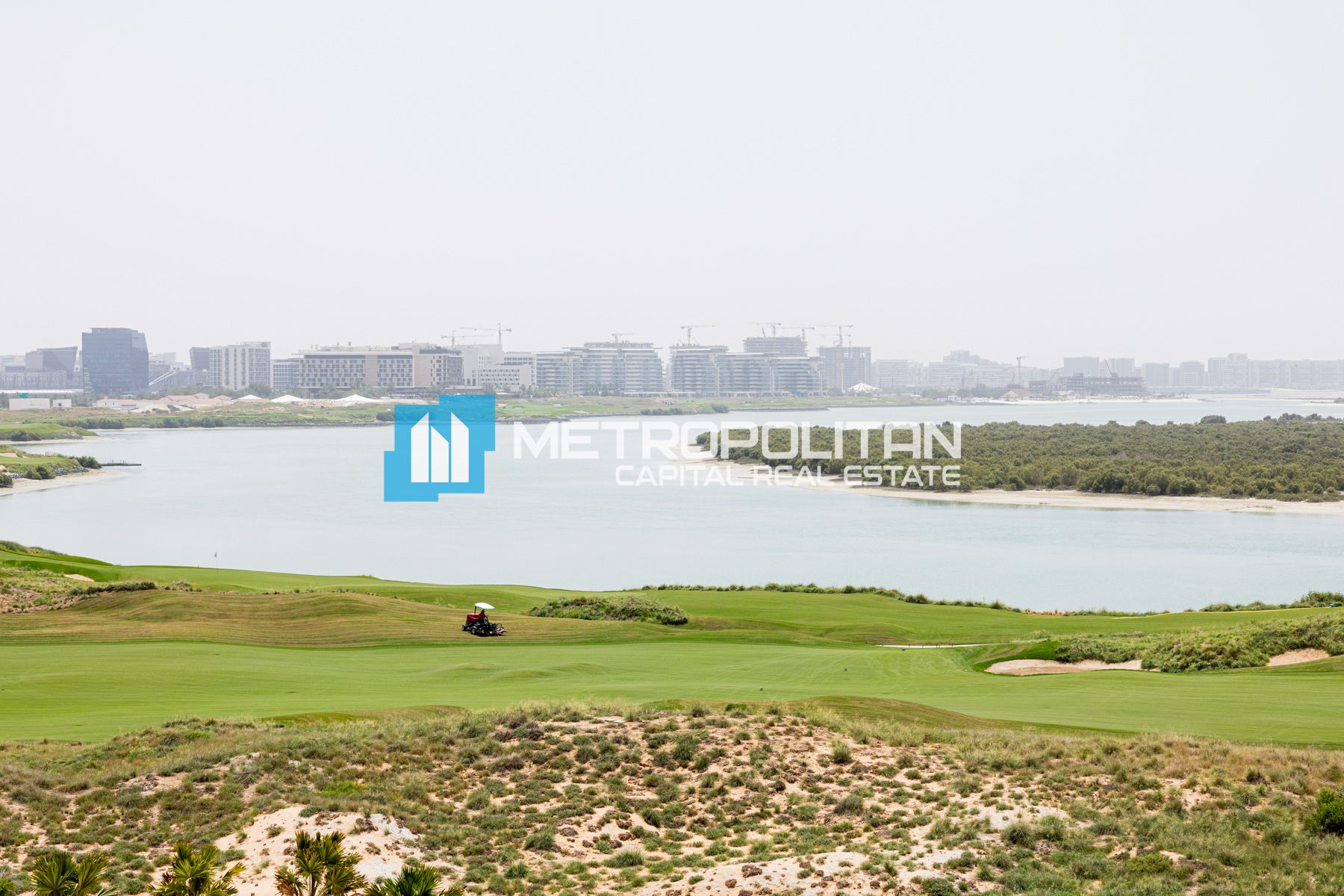 Image - Residences C, Yas Island, Abu Dhabi | Project - شقة