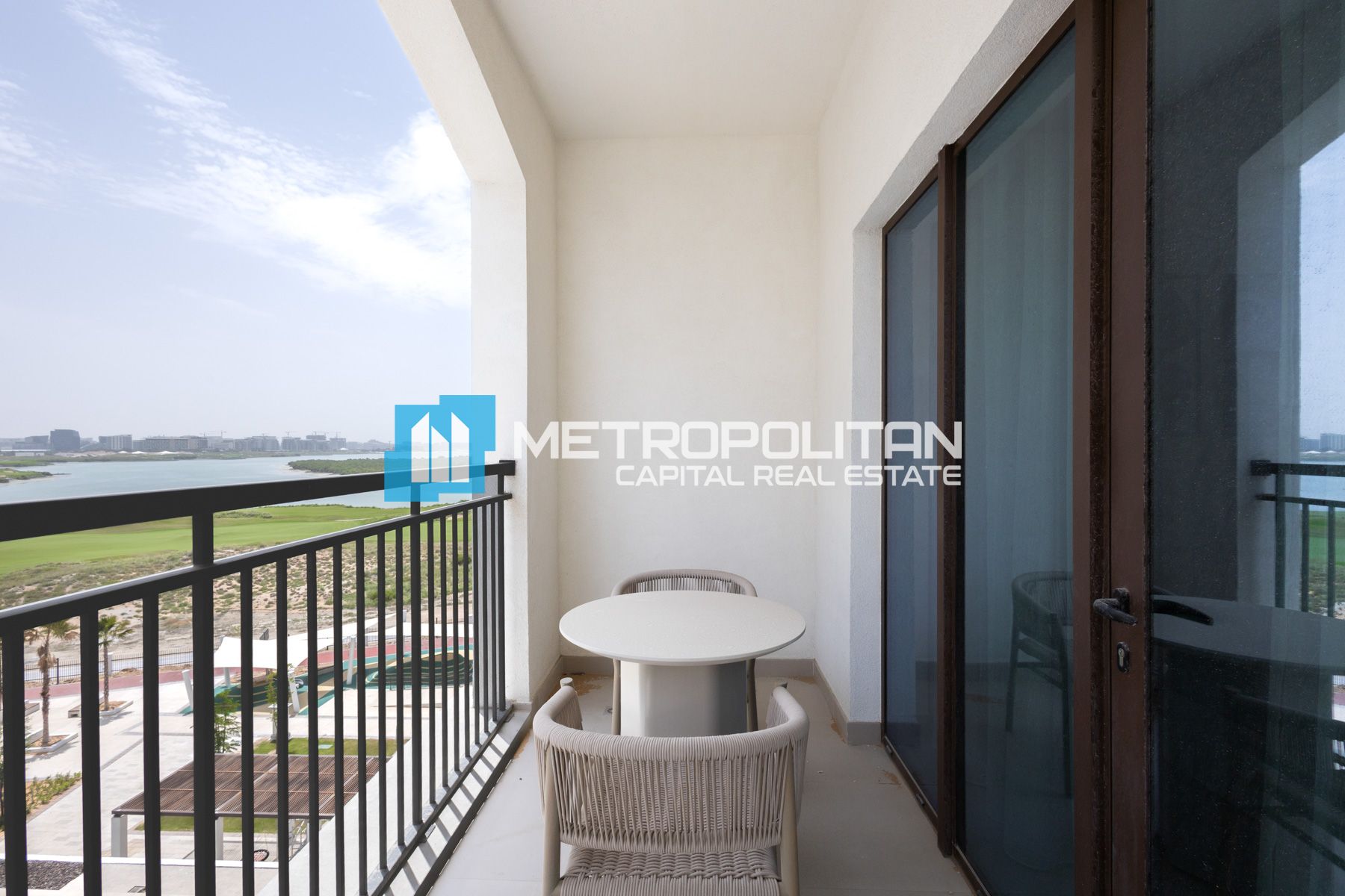 Image - Residences C, Yas Island, Abu Dhabi | Project - شقة