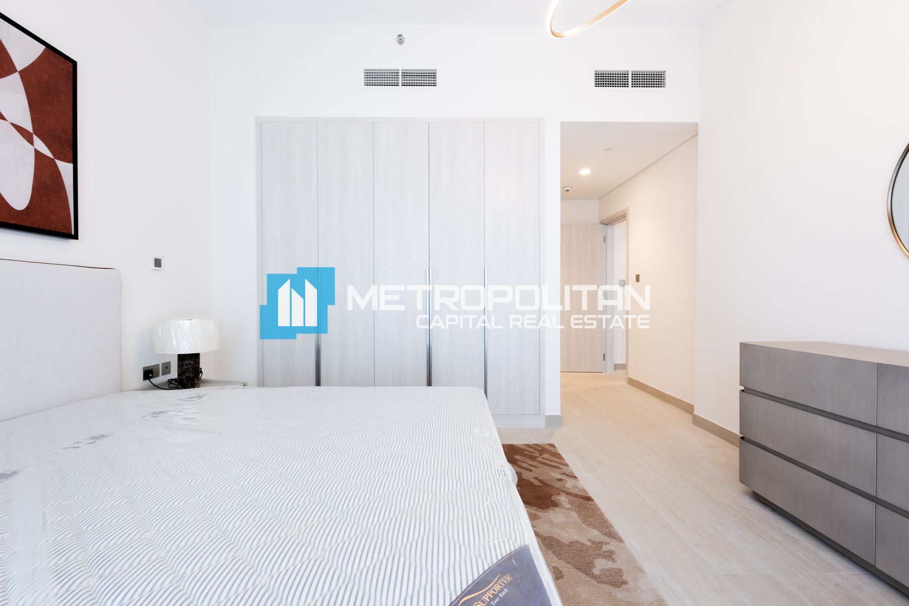 Image - Residences C, Yas Island, Abu Dhabi | Project - شقة