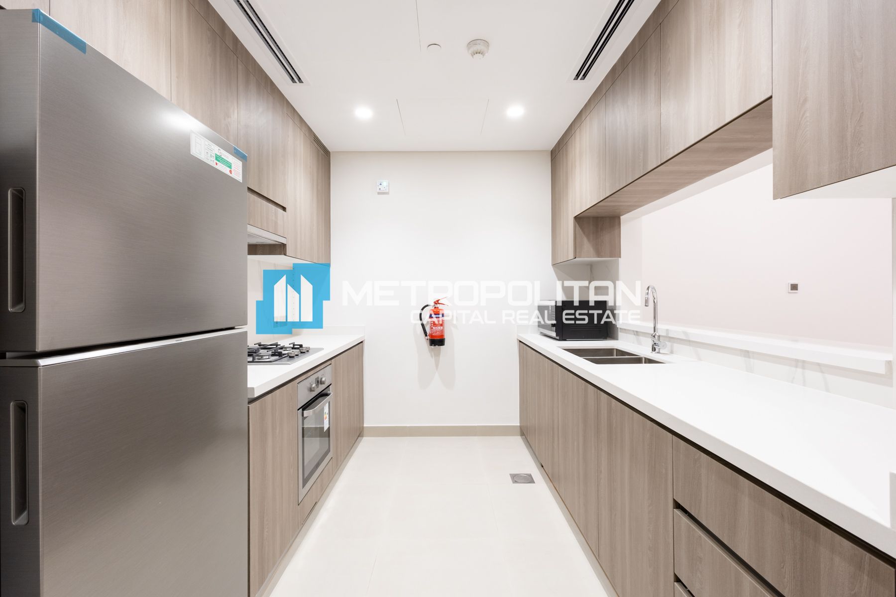 Image - Residences C, Yas Island, Abu Dhabi | Project - شقة