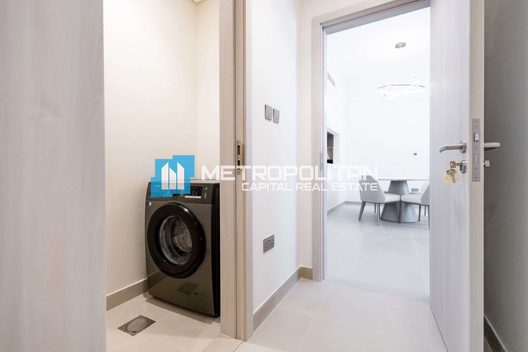 Image - Residences C, Yas Island, Abu Dhabi | Project - شقة
