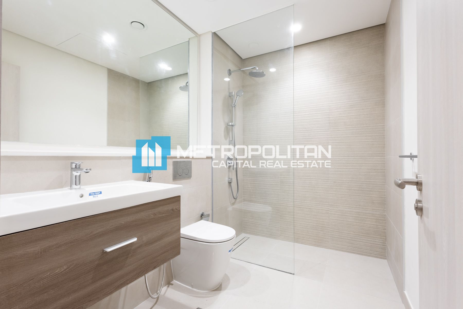 Image - Residences C, Yas Island, Abu Dhabi | Project - شقة