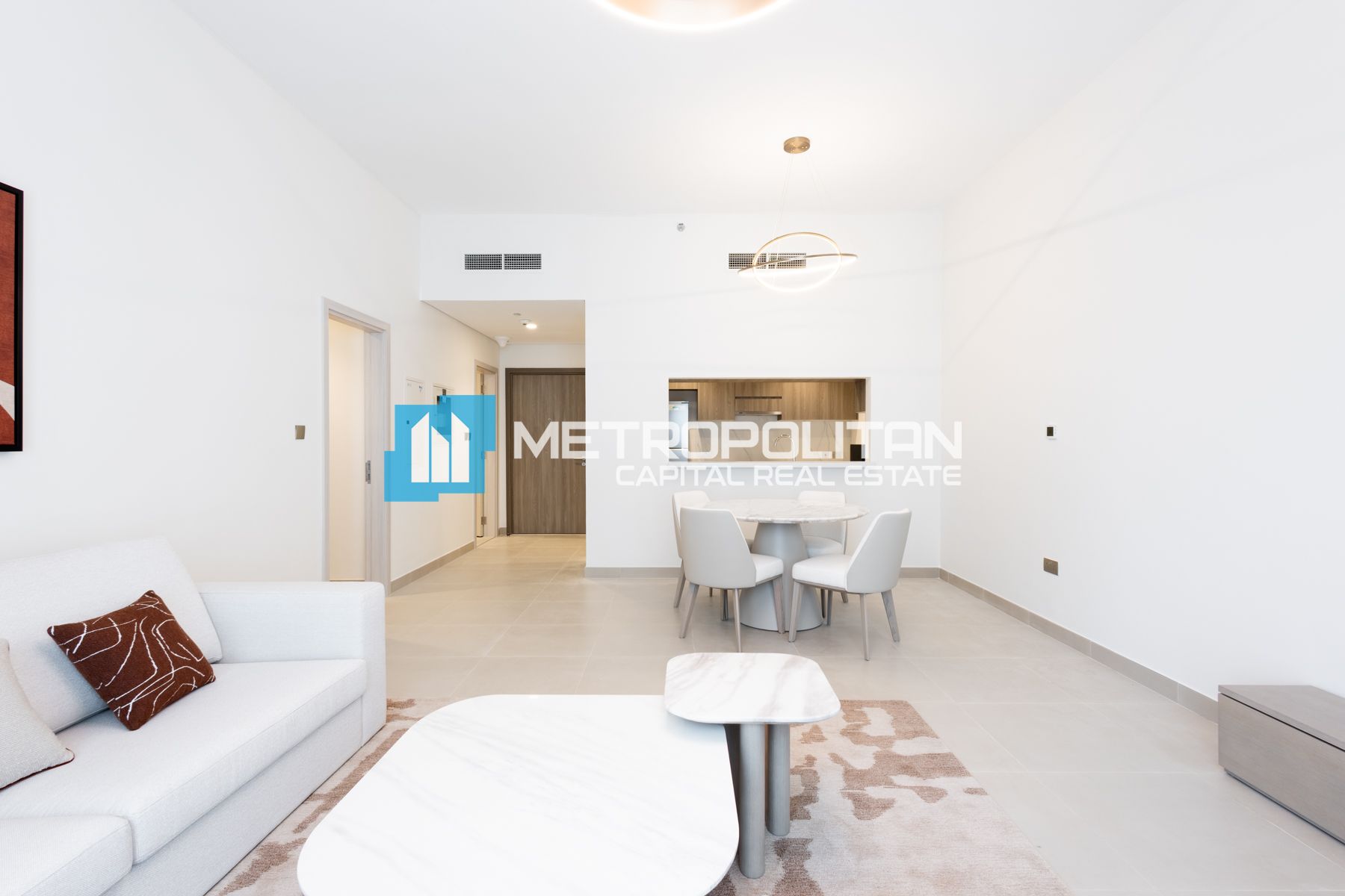 Image - Residences C, Yas Island, Abu Dhabi | Project - شقة