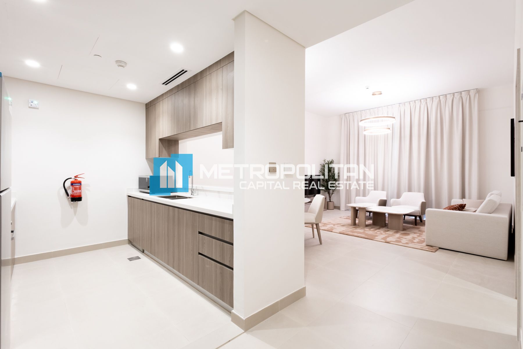 Image - Residences C, Yas Island, Abu Dhabi | Project - شقة