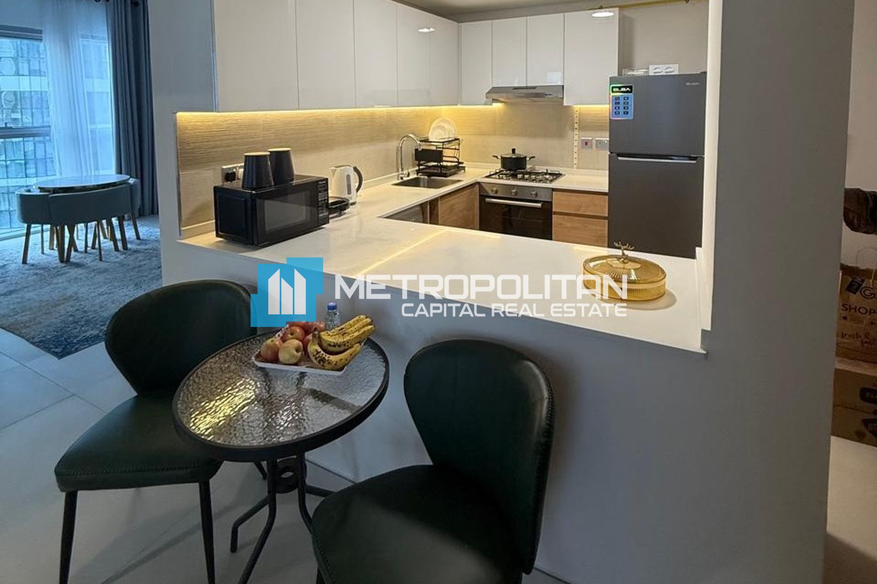 Image - Radiant Square, Al Reem Island, Abu Dhabi | Project - Apartment