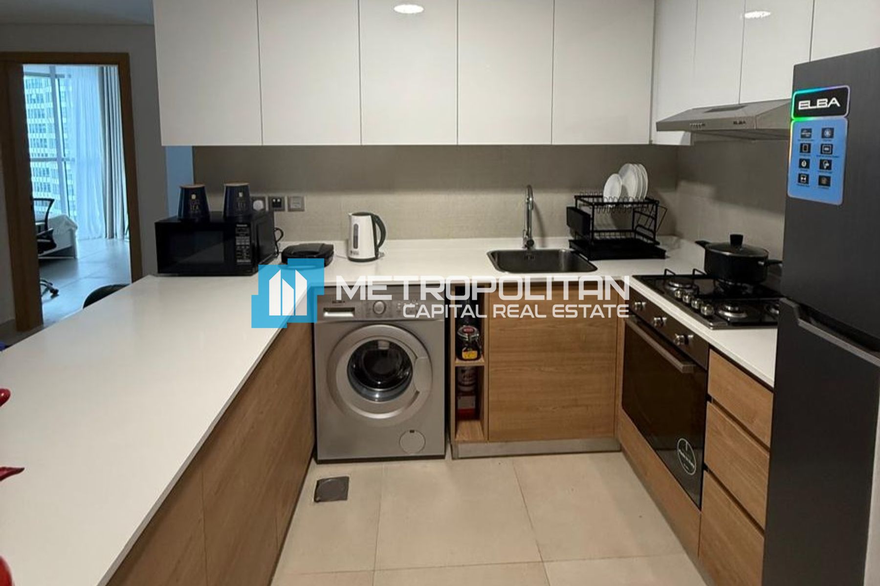 Image - Radiant Square, Al Reem Island, Abu Dhabi | Project - Apartment