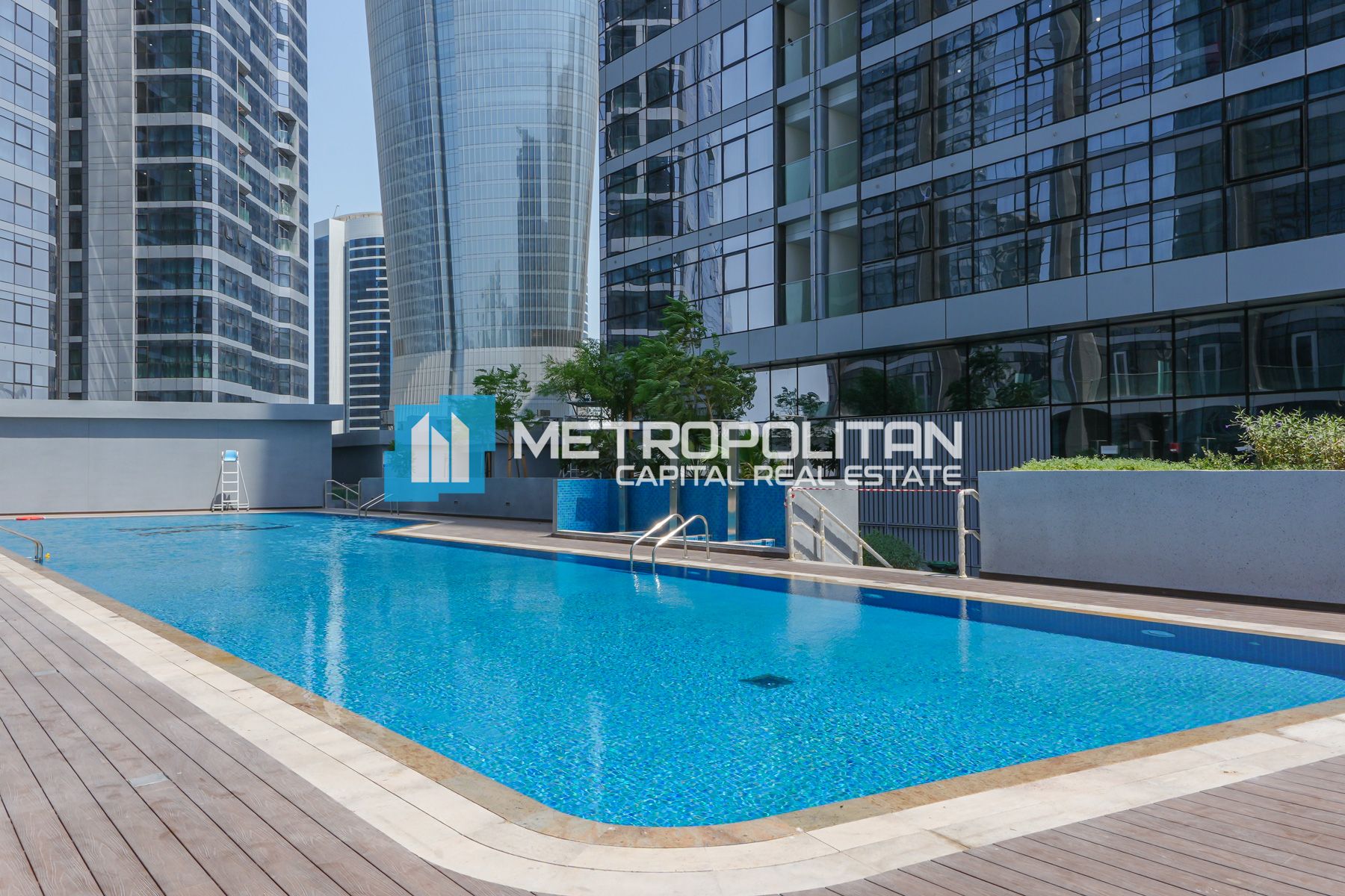Image - Radiant Square, Al Reem Island, Abu Dhabi | Project - Apartment
