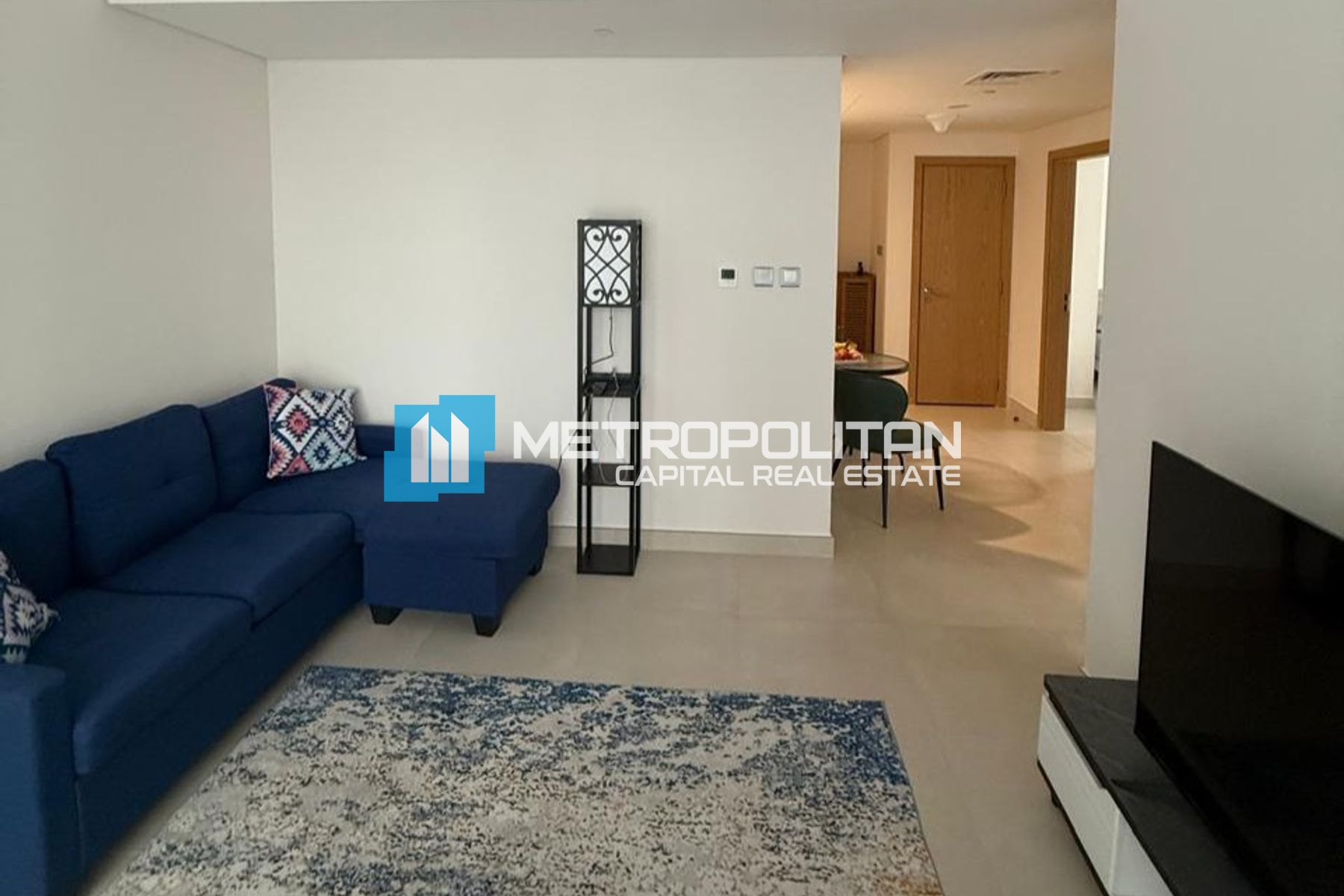 Image - Radiant Square, Al Reem Island, Abu Dhabi | Project - Apartment