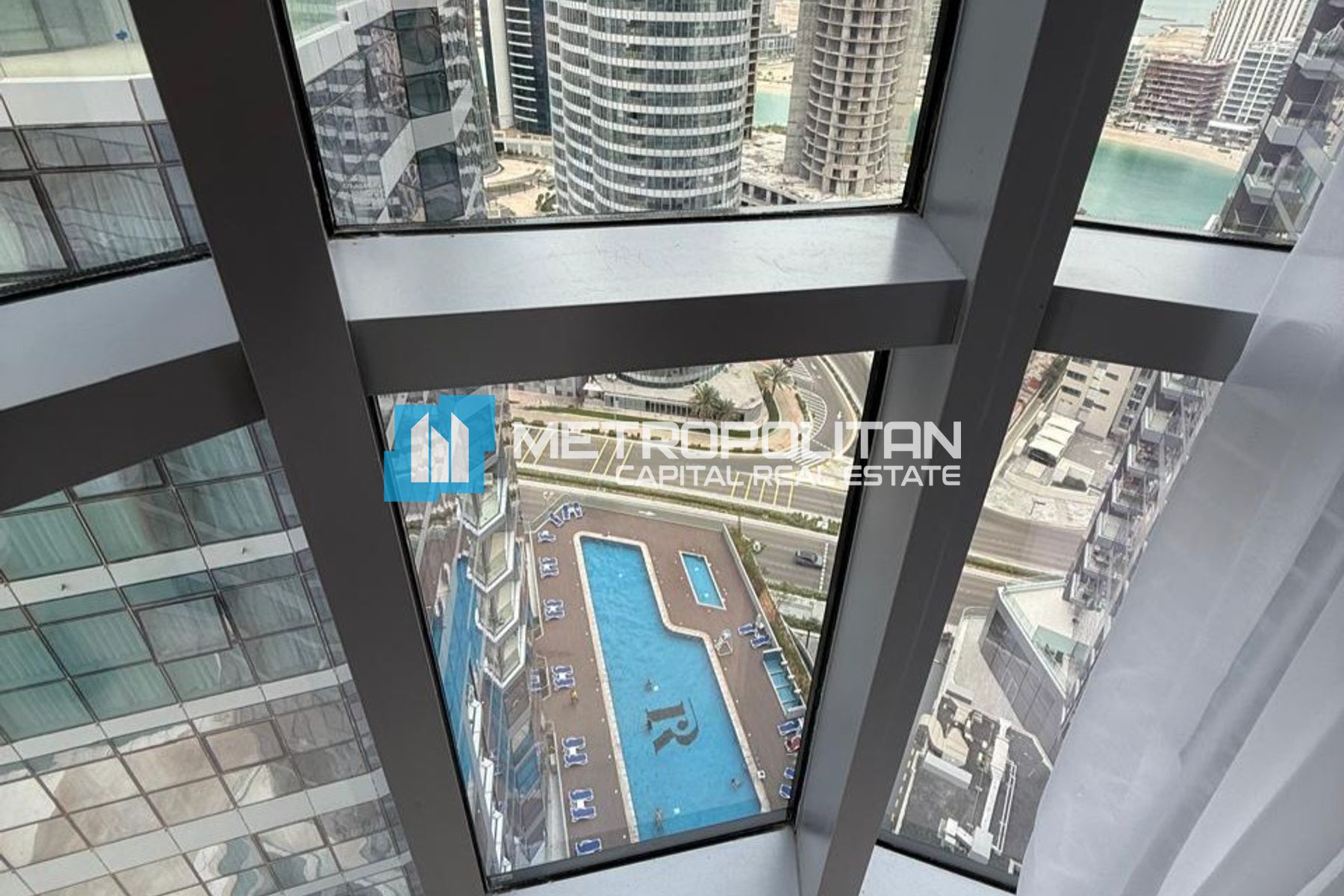 Image - Radiant Square, Al Reem Island, Abu Dhabi | Project - Apartment