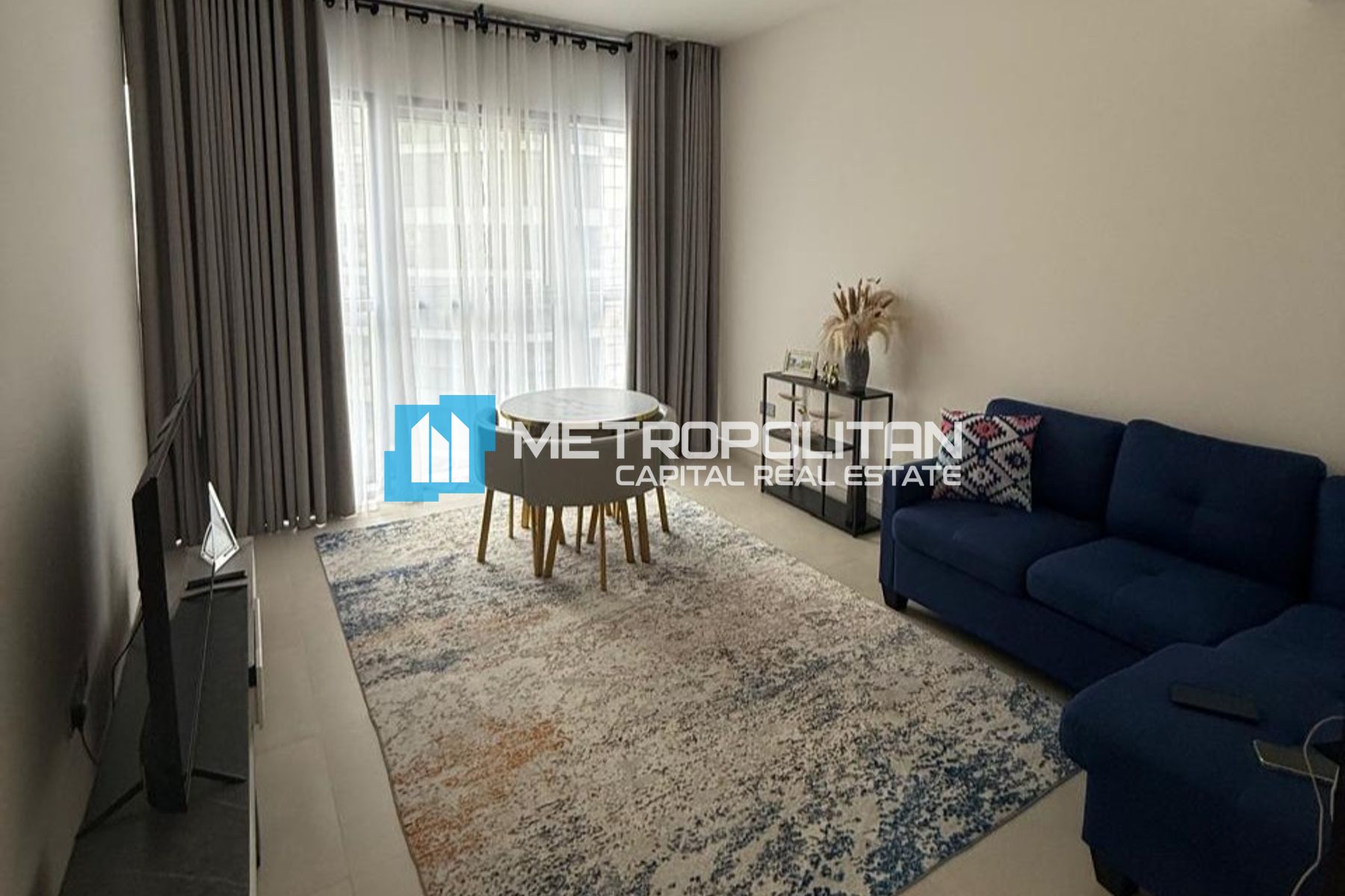Image - Radiant Square, Al Reem Island, Abu Dhabi | Project - Apartment