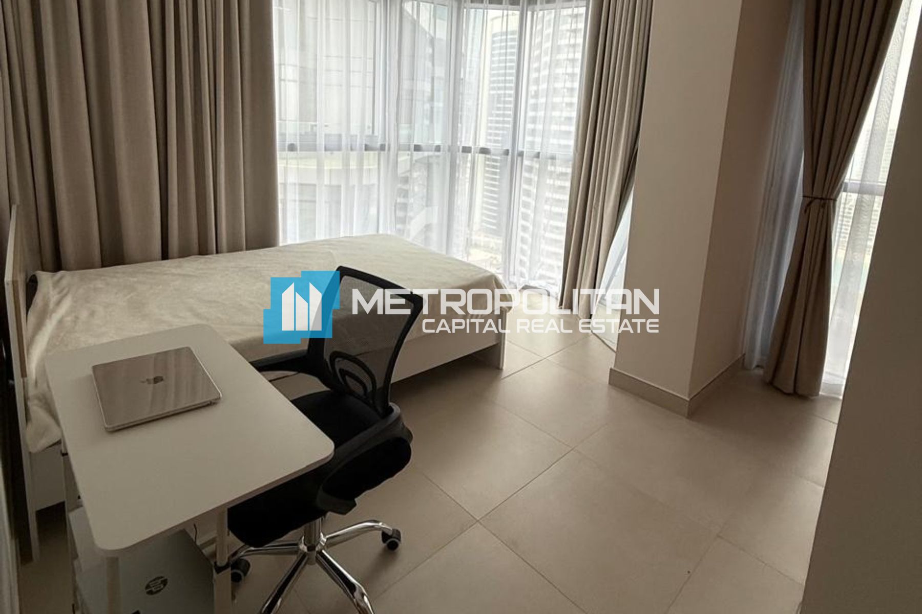 Image - Radiant Square, Al Reem Island, Abu Dhabi | Project - Apartment
