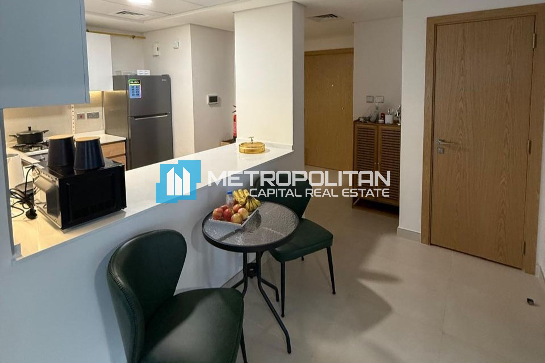 Image - Radiant Square, Al Reem Island, Abu Dhabi | Project - Apartment