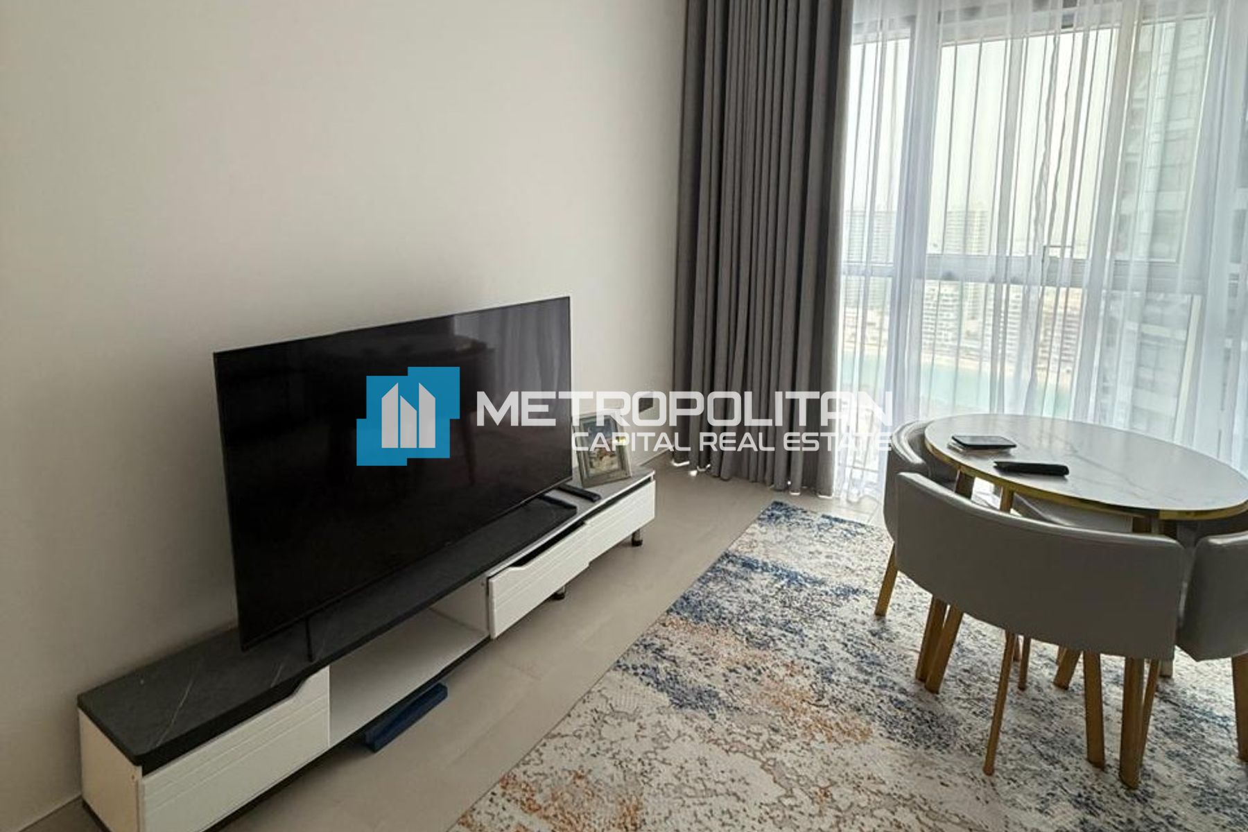 Image - Radiant Square, Al Reem Island, Abu Dhabi | Project - Apartment