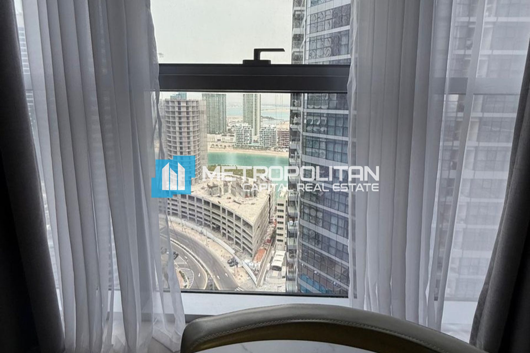 Image - Radiant Square, Al Reem Island, Abu Dhabi | Project - Apartment