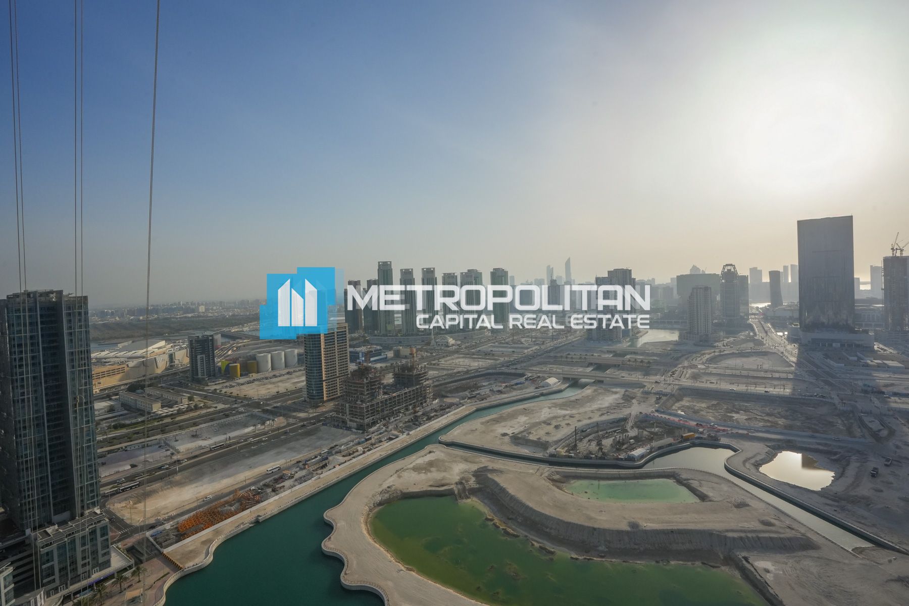 Image - Radiant Square, Al Reem Island, Abu Dhabi | Project - Apartment