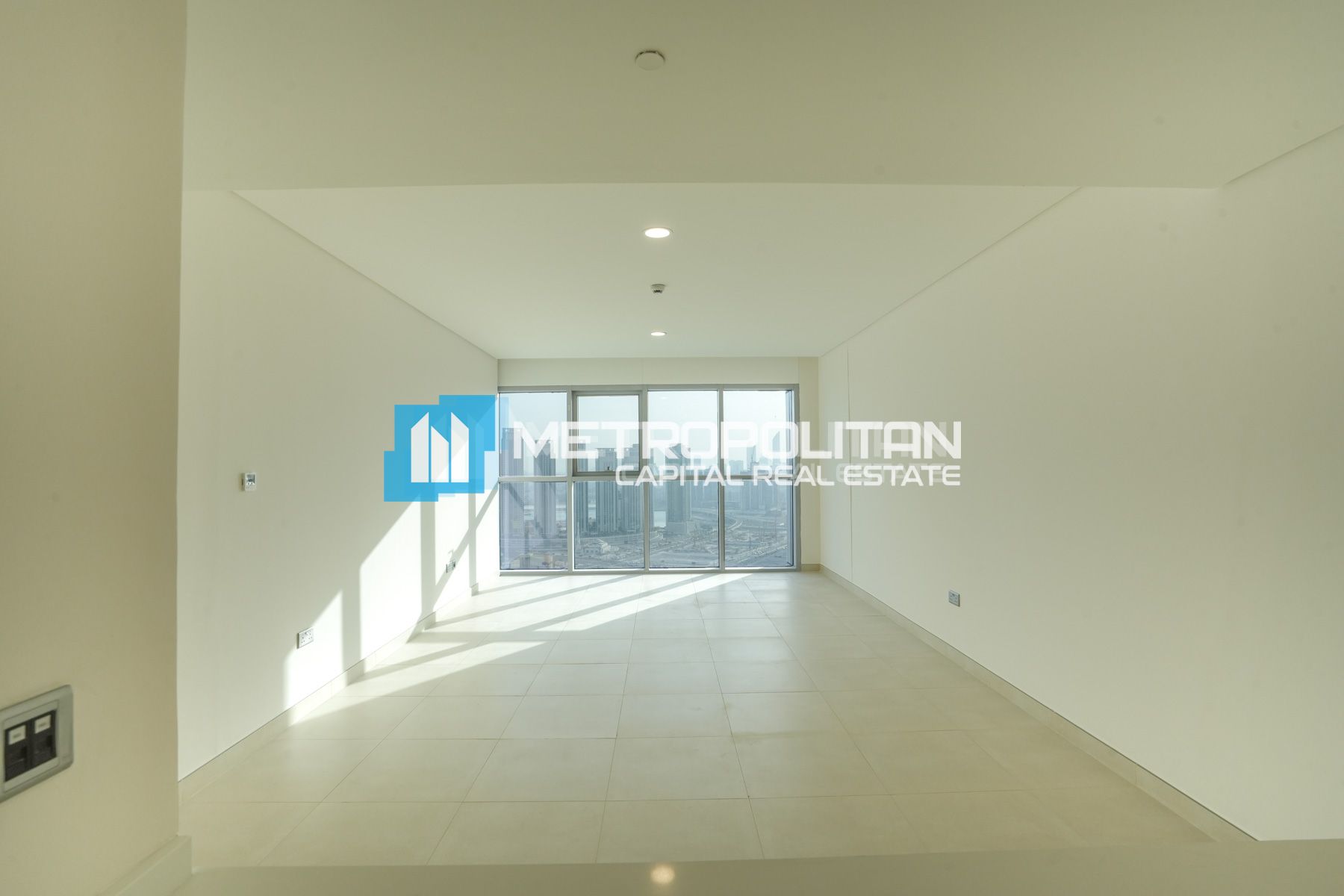 Image - Radiant Square, Al Reem Island, Abu Dhabi | Project - Apartment