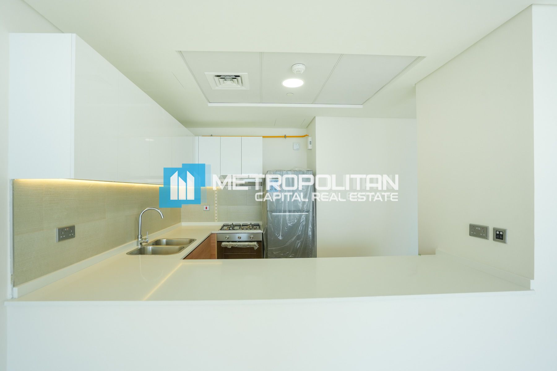 Image - Radiant Square, Al Reem Island, Abu Dhabi | Project - Apartment