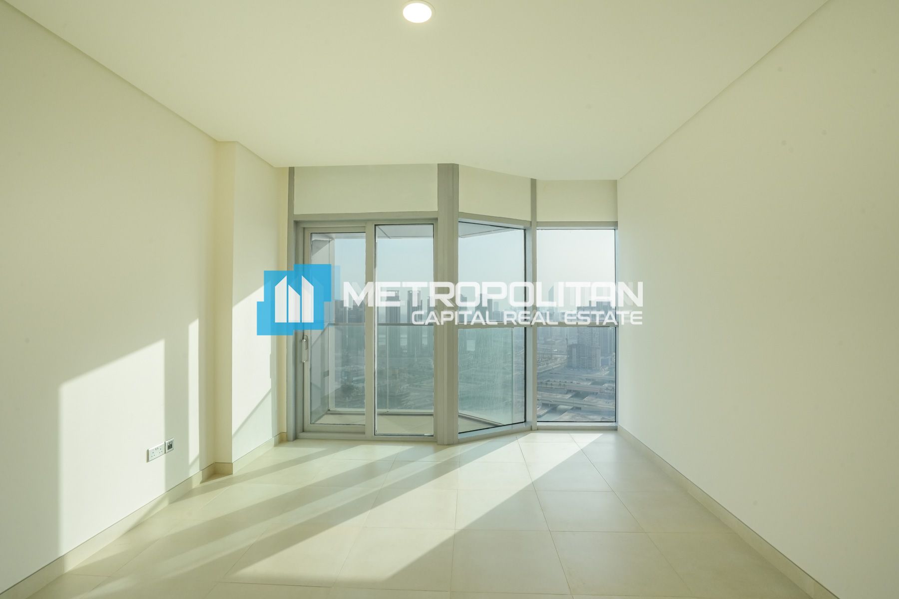 Image - Radiant Square, Al Reem Island, Abu Dhabi | Project - Apartment