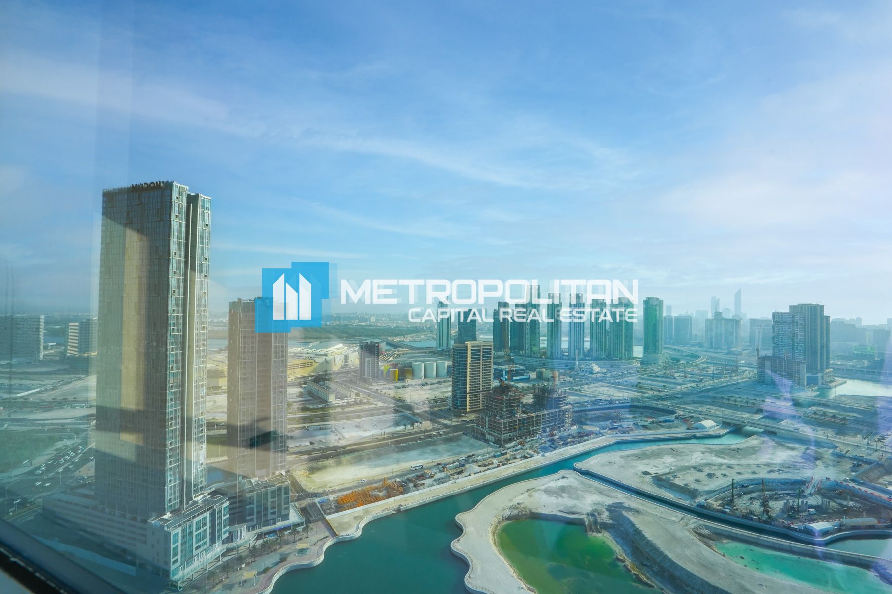 Image - Radiant Square, Al Reem Island, Abu Dhabi | Project - Apartment