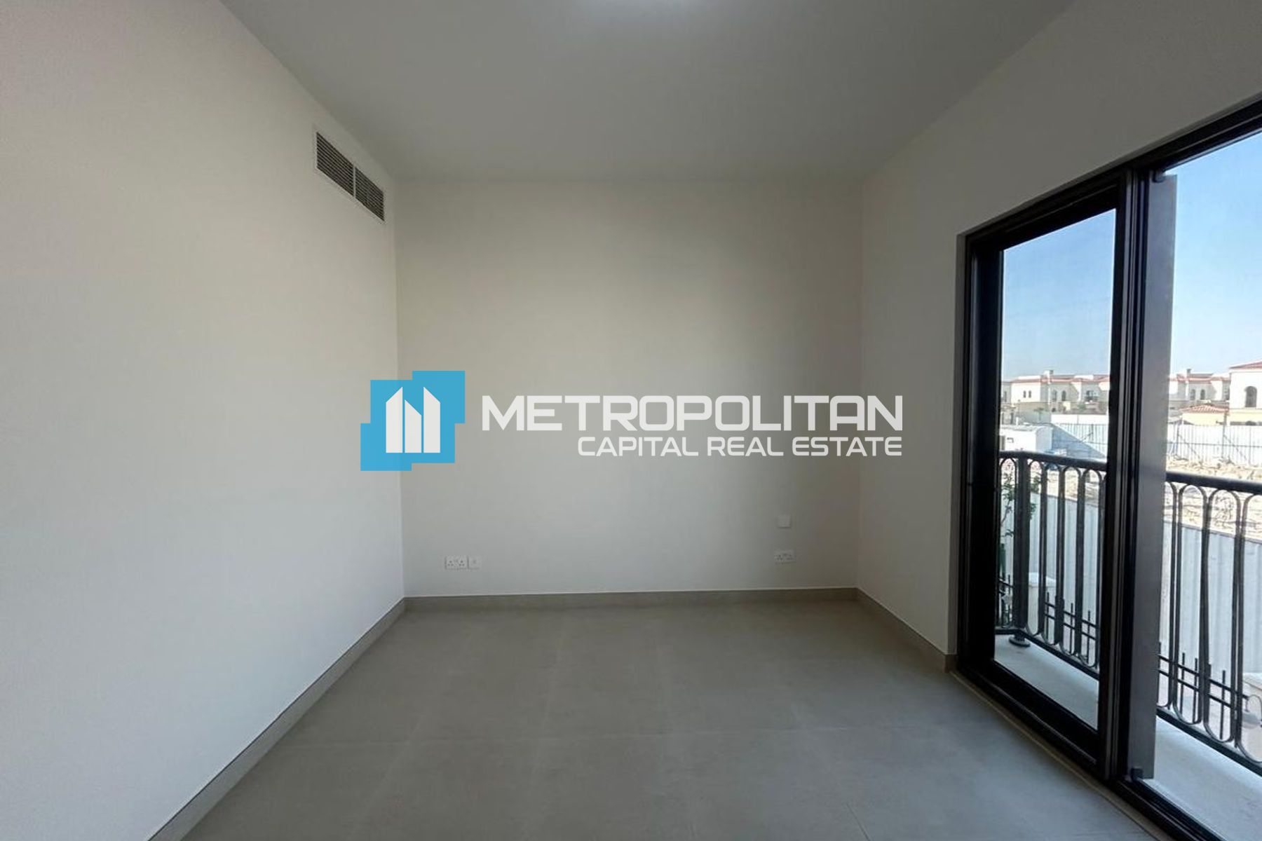 Image - Bloom Living, Khalifa City, Abu Dhabi | Project - Townhouse