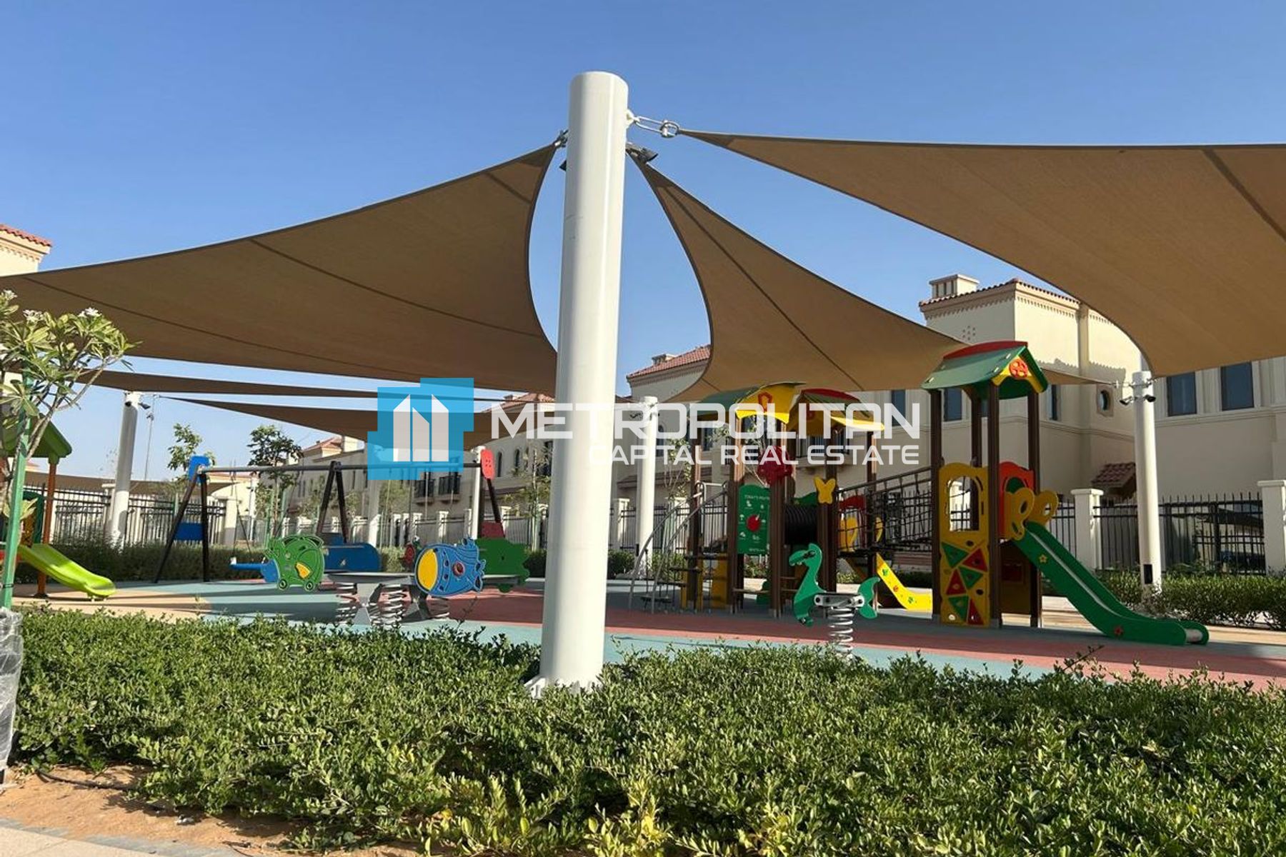 Image - Bloom Living, Khalifa City, Abu Dhabi | Project - Townhouse