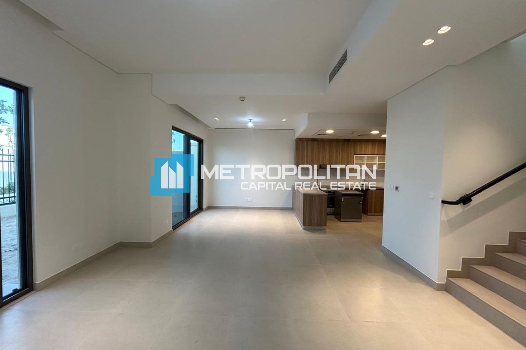 Image - Bloom Living, Khalifa City, Abu Dhabi | Project - Townhouse
