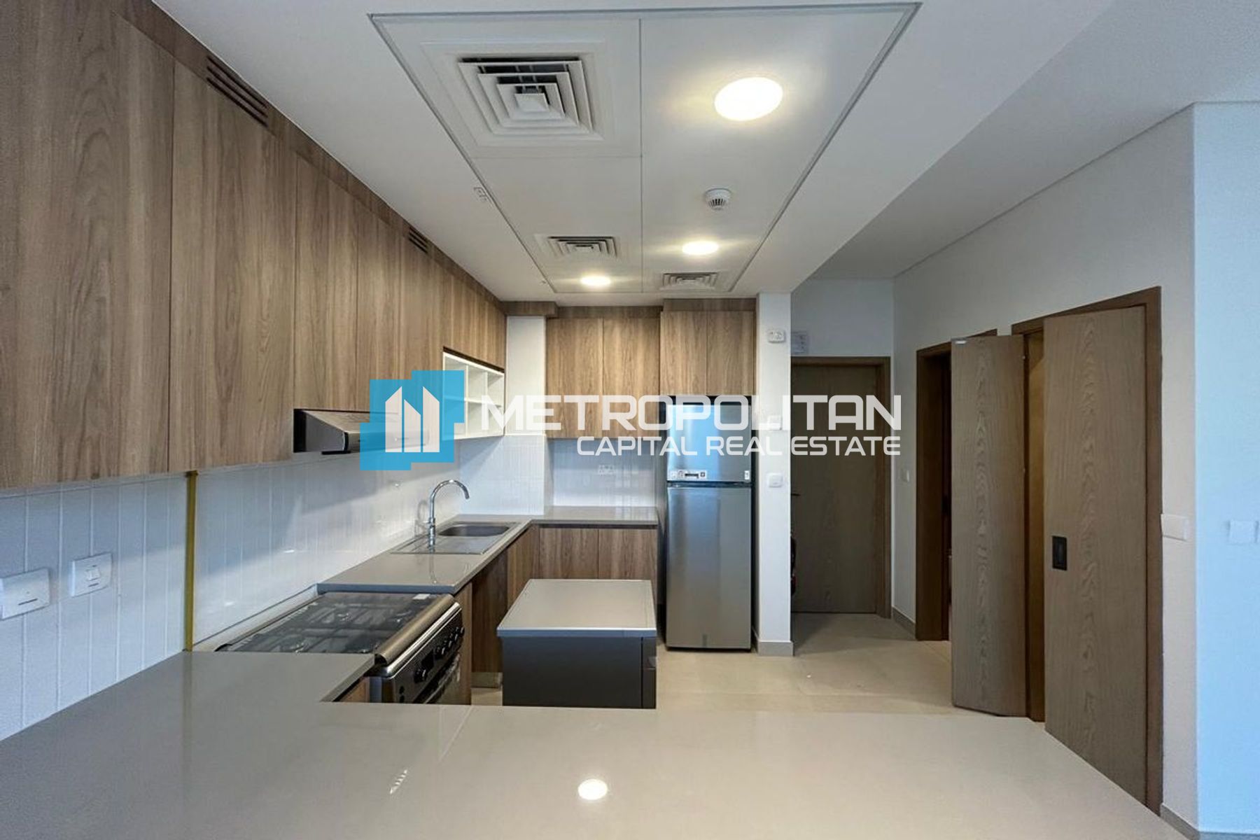 Image - Bloom Living, Khalifa City, Abu Dhabi | Project - Townhouse