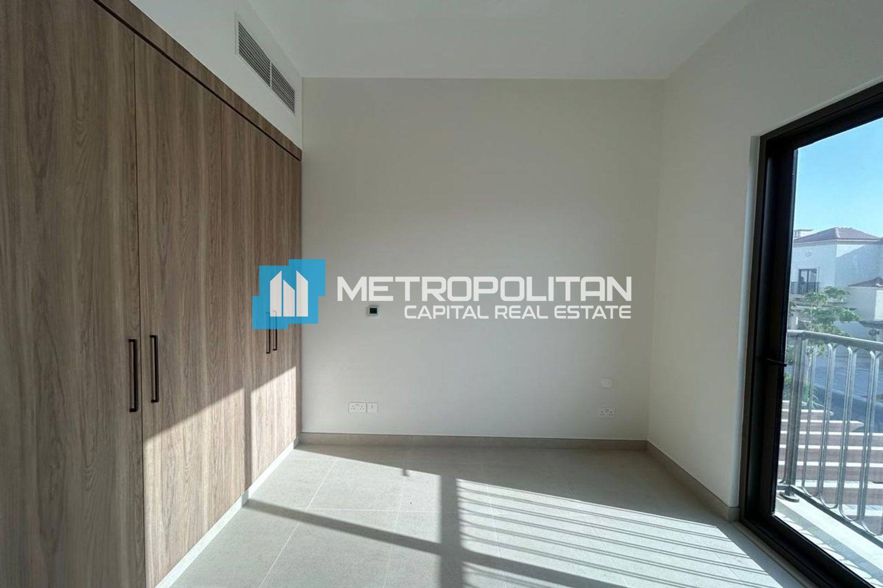 Image - Bloom Living, Khalifa City, Abu Dhabi | Project - Townhouse