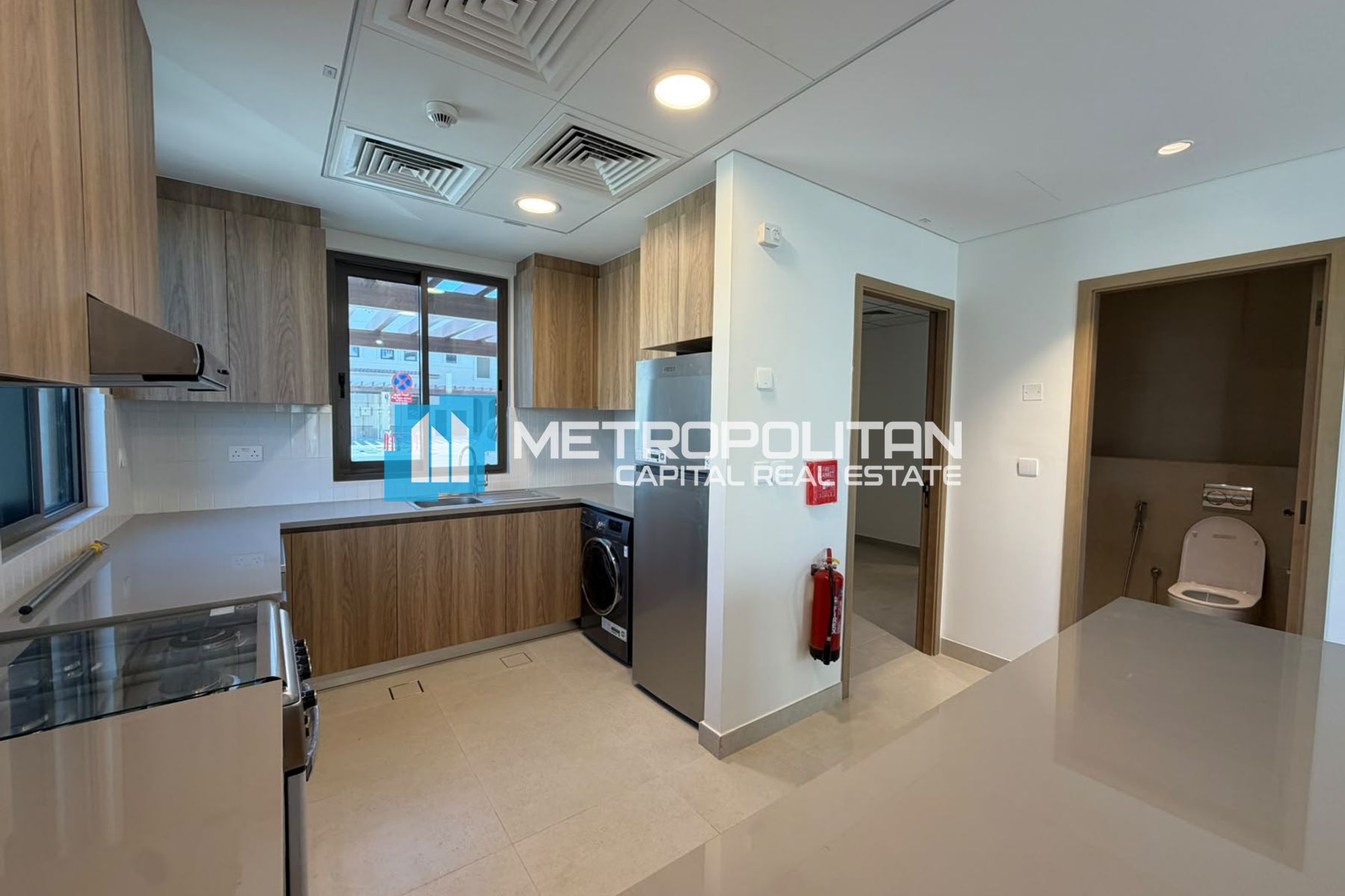Image - Bloom Living, Khalifa City, Abu Dhabi | Project - Townhouse