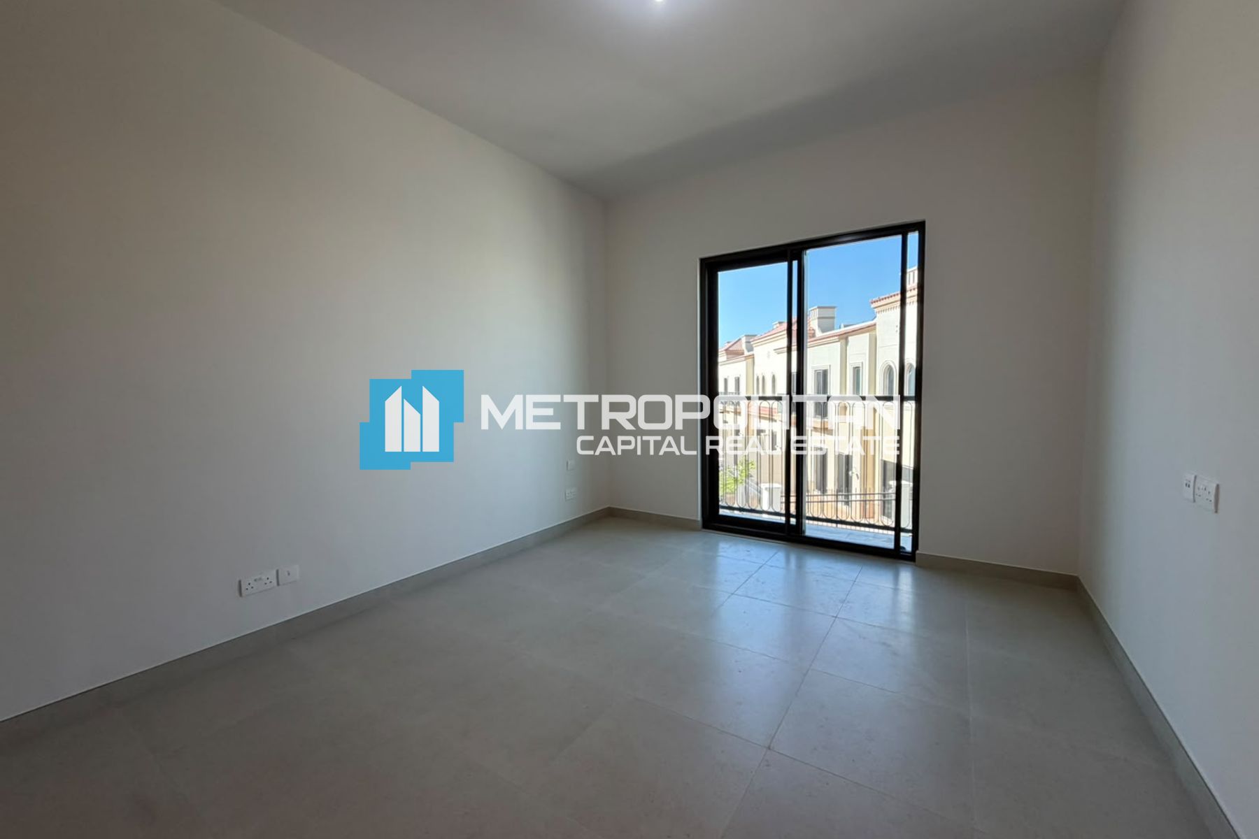 Image - Bloom Living, Khalifa City, Abu Dhabi | Project - Townhouse