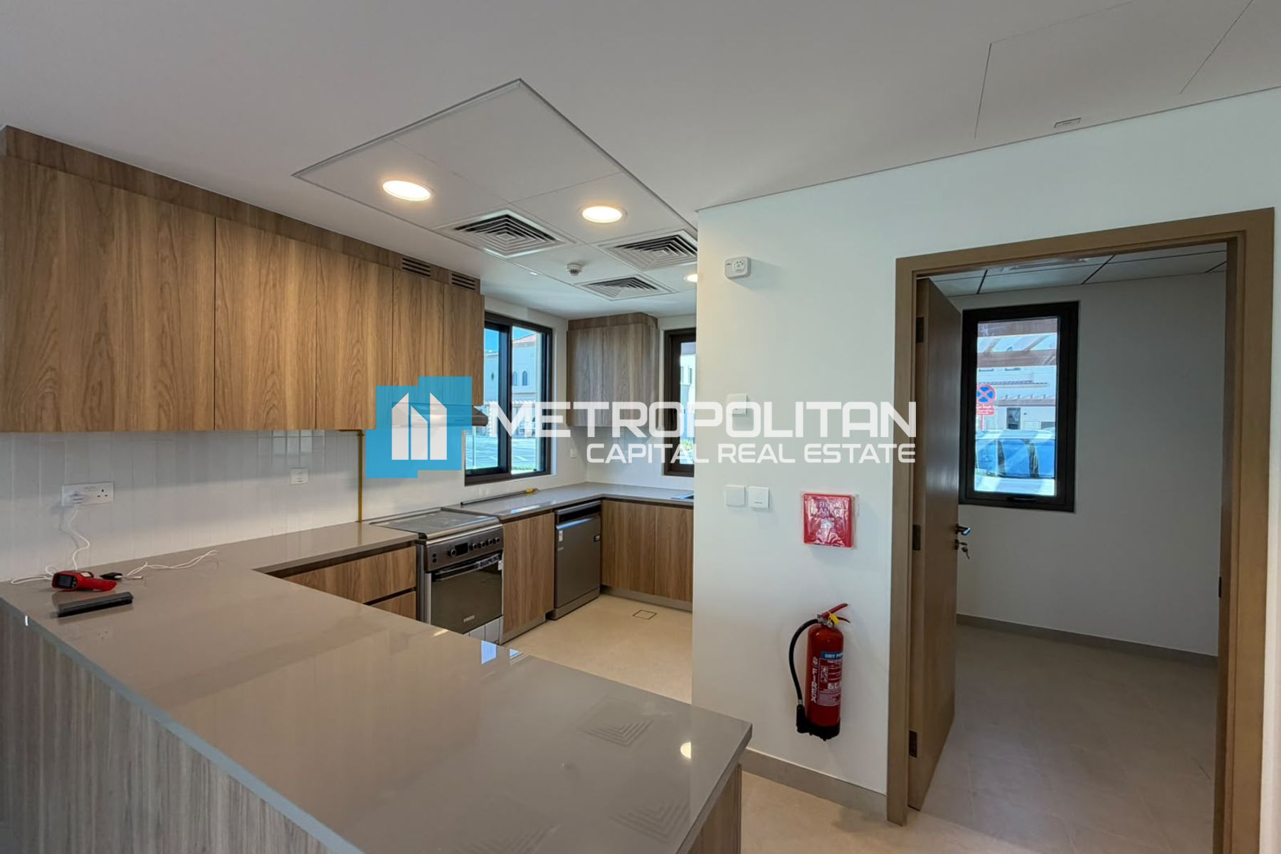 Image - Bloom Living, Khalifa City, Abu Dhabi | Project - Townhouse