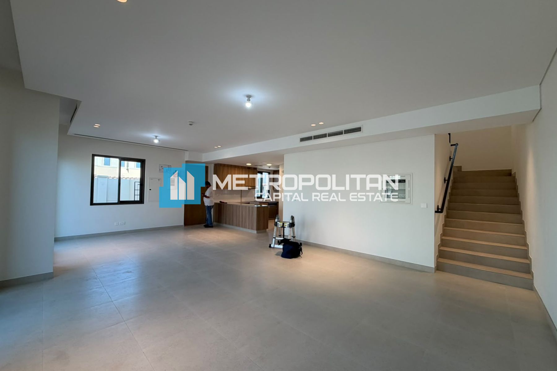Image - Bloom Living, Khalifa City, Abu Dhabi | Project - Townhouse