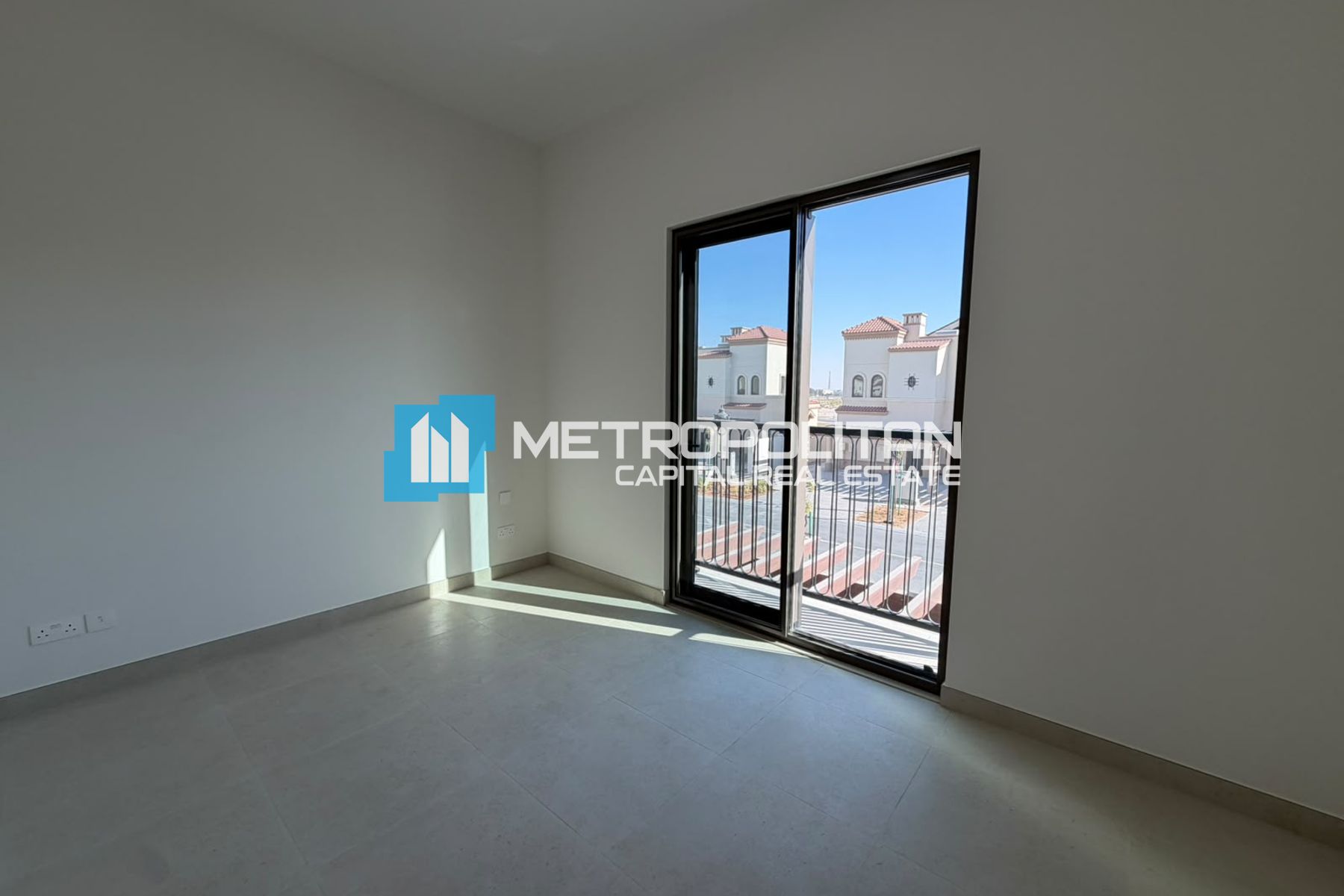 Image - Bloom Living, Khalifa City, Abu Dhabi | Project - Townhouse