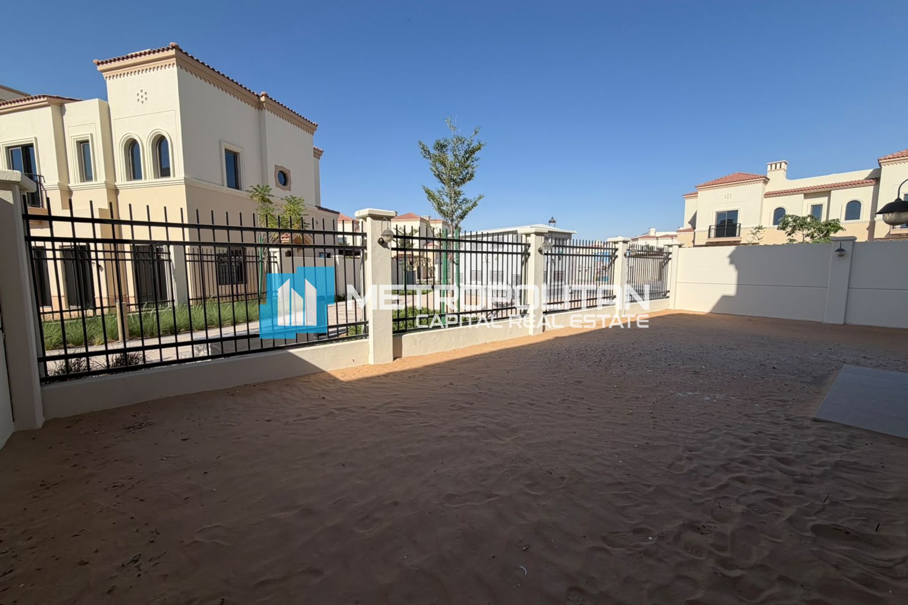 Image - Bloom Living, Khalifa City, Abu Dhabi | Project - Townhouse