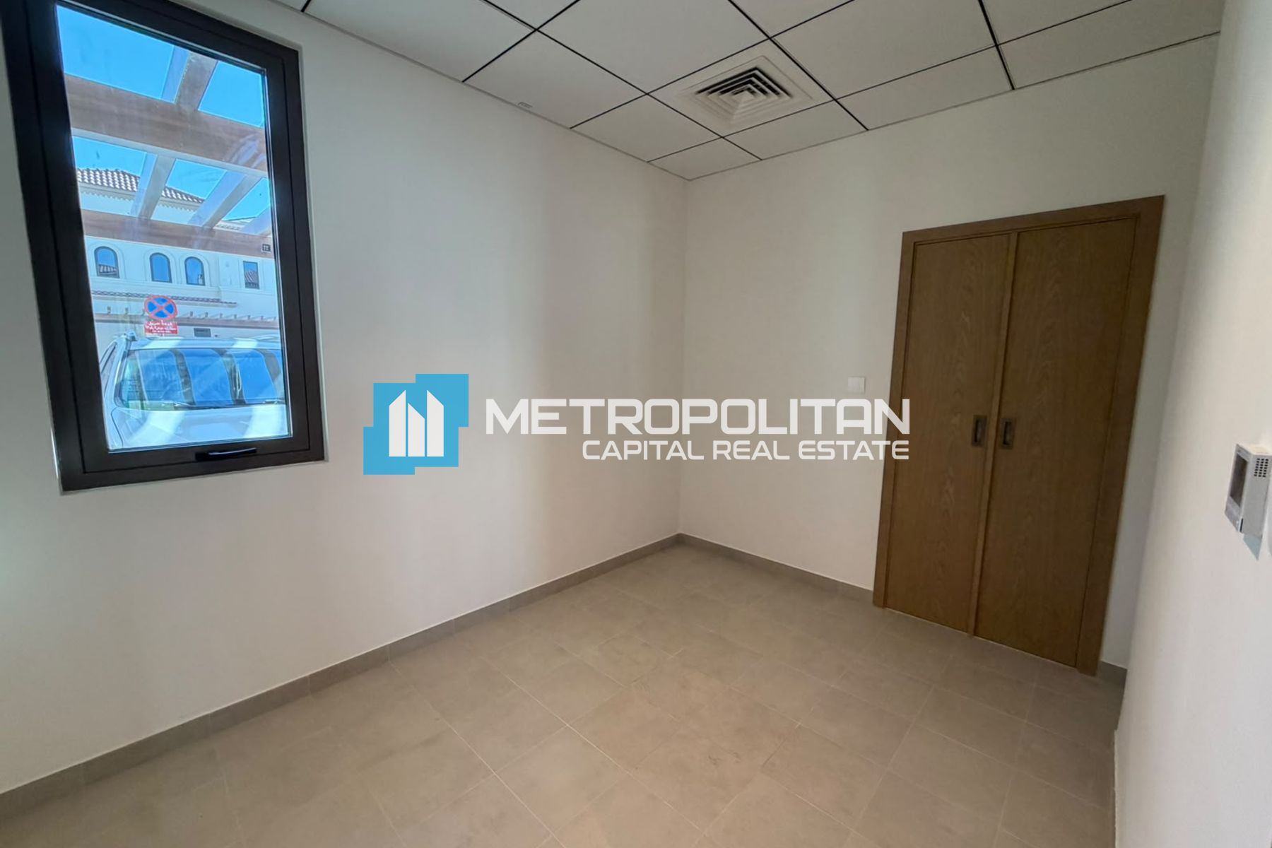 Image - Bloom Living, Khalifa City, Abu Dhabi | Project - Townhouse