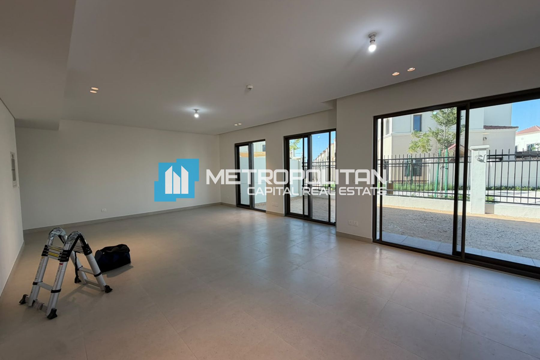 Image - Bloom Living, Khalifa City, Abu Dhabi | Project - Townhouse
