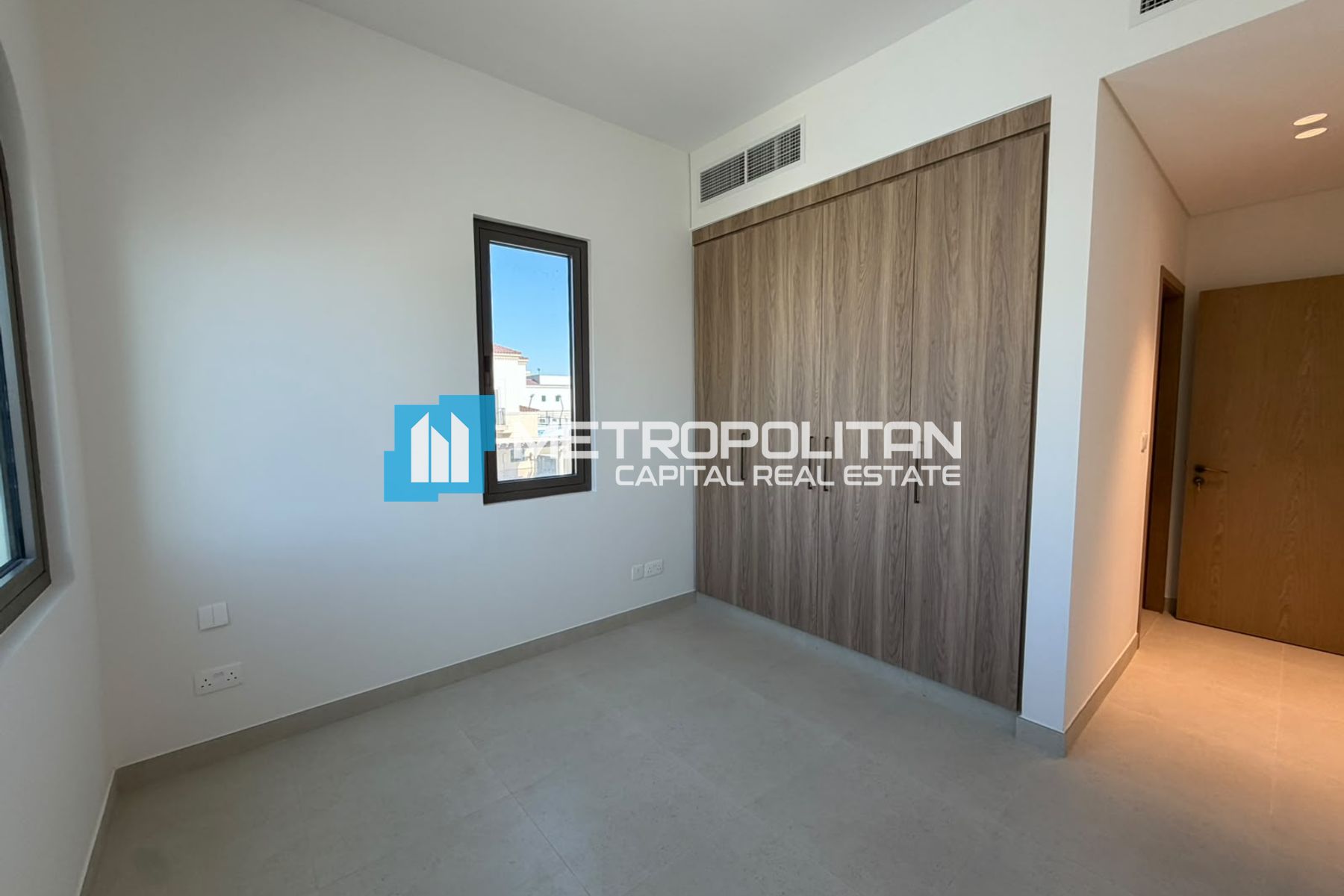 Image - Bloom Living, Khalifa City, Abu Dhabi | Project - Townhouse