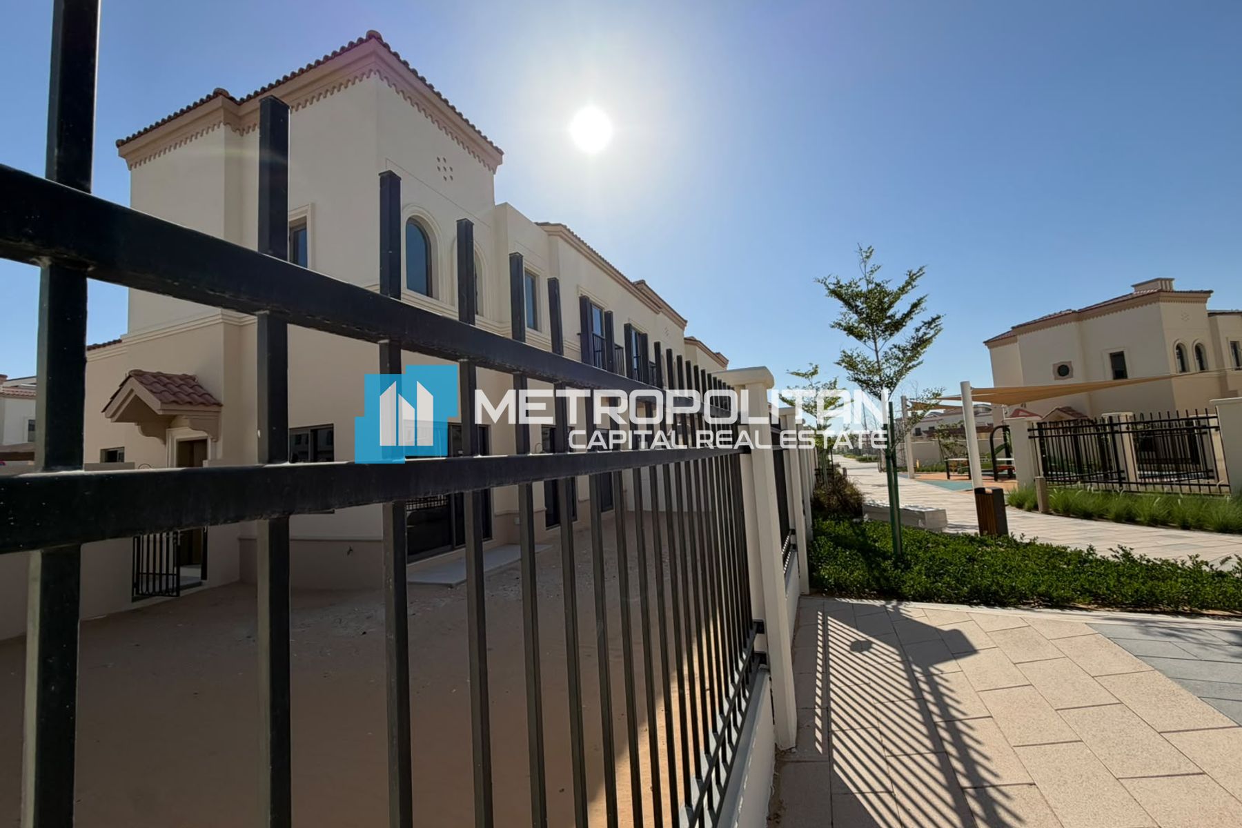 Image - Bloom Living, Khalifa City, Abu Dhabi | Project - Townhouse