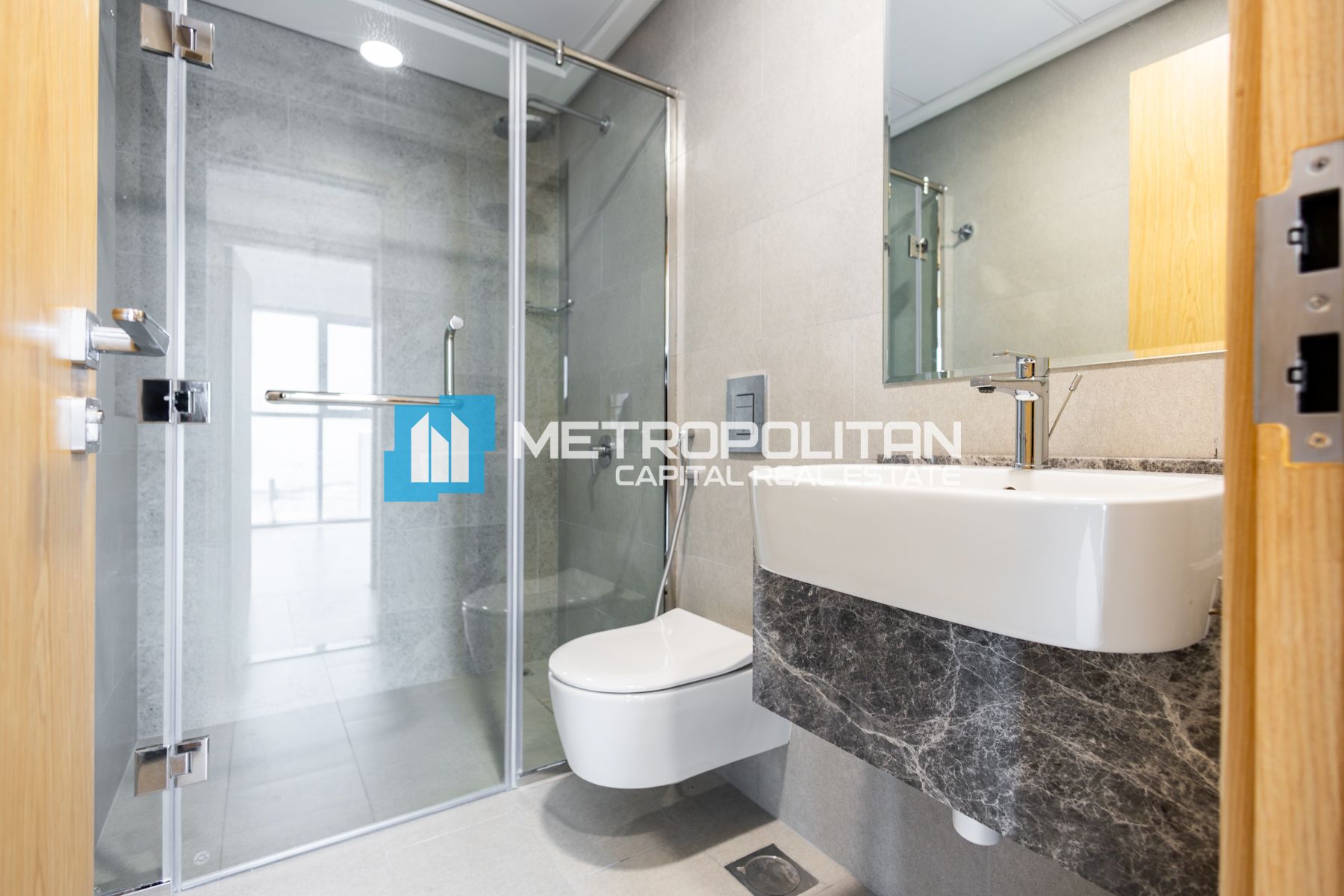 Image - Radiant Square, Al Reem Island, Abu Dhabi | Project - Apartment