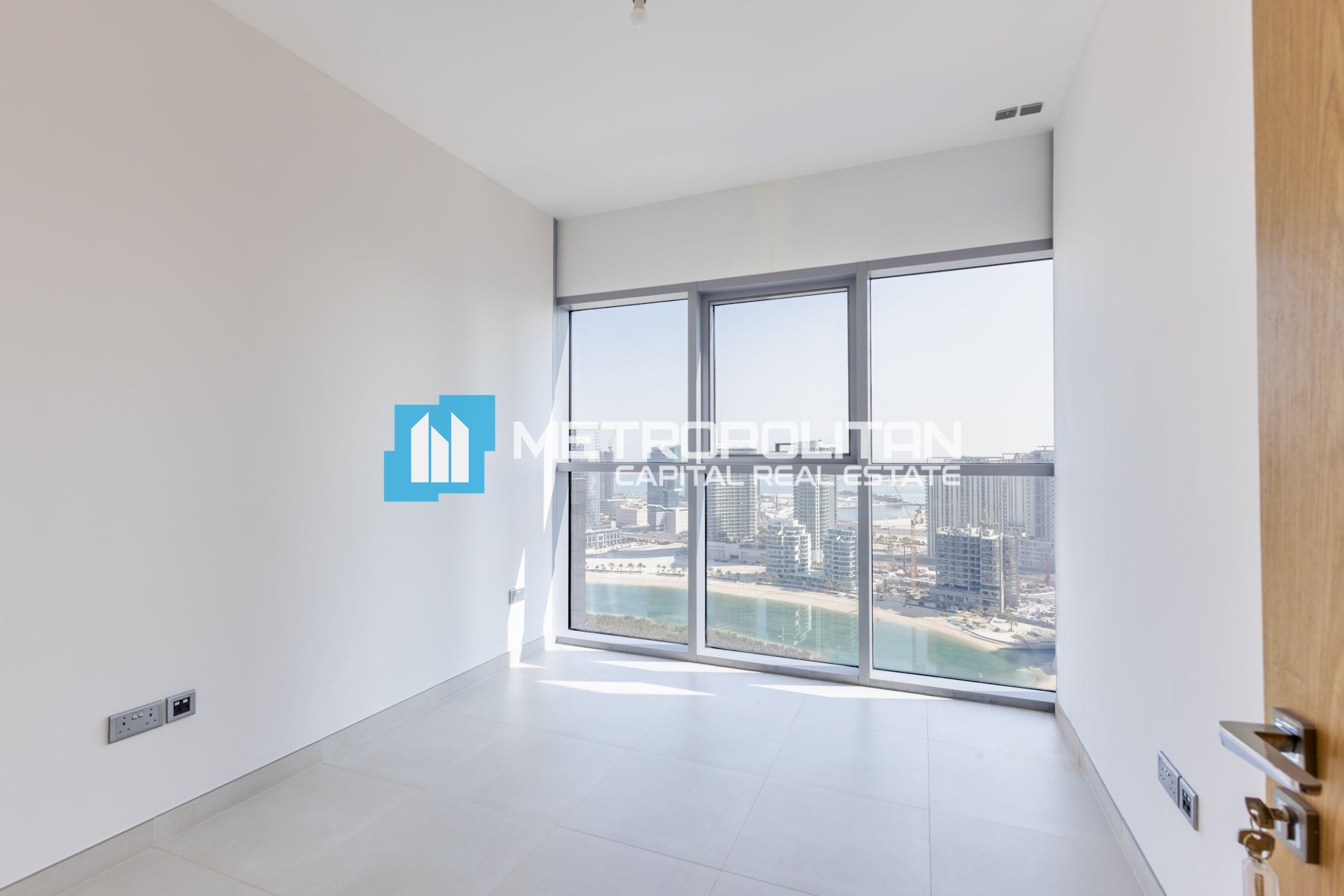 Image - Radiant Square, Al Reem Island, Abu Dhabi | Project - Apartment